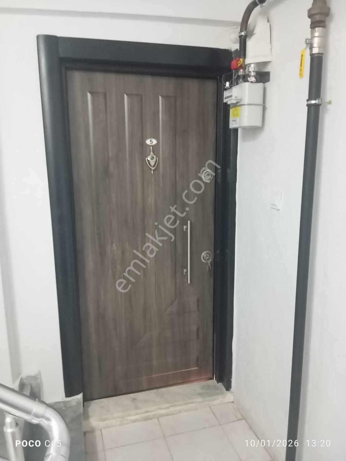 **konut Emlak'tan Altınkum Merkezde Muhteşem Konumda 2+1 Satılık Daire** - Görsel 5