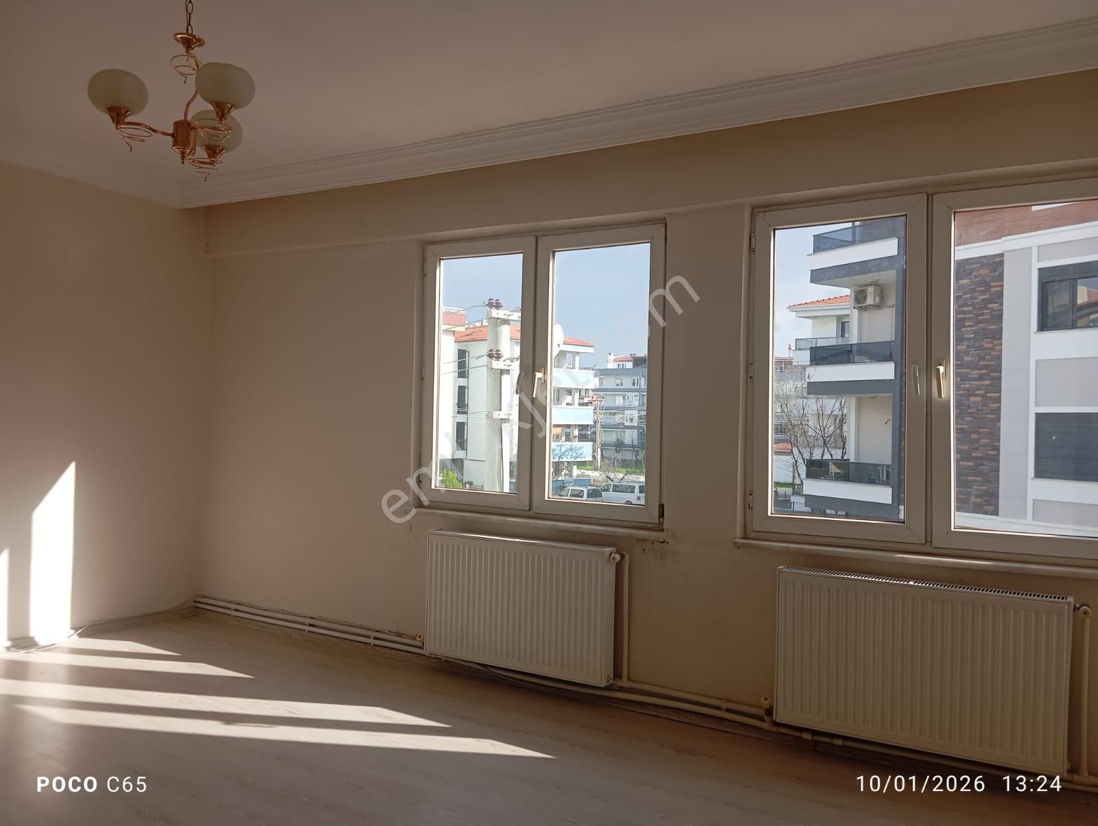 **konut Emlak'tan Altınkum Merkezde Muhteşem Konumda 2+1 Satılık Daire** - Görsel 12