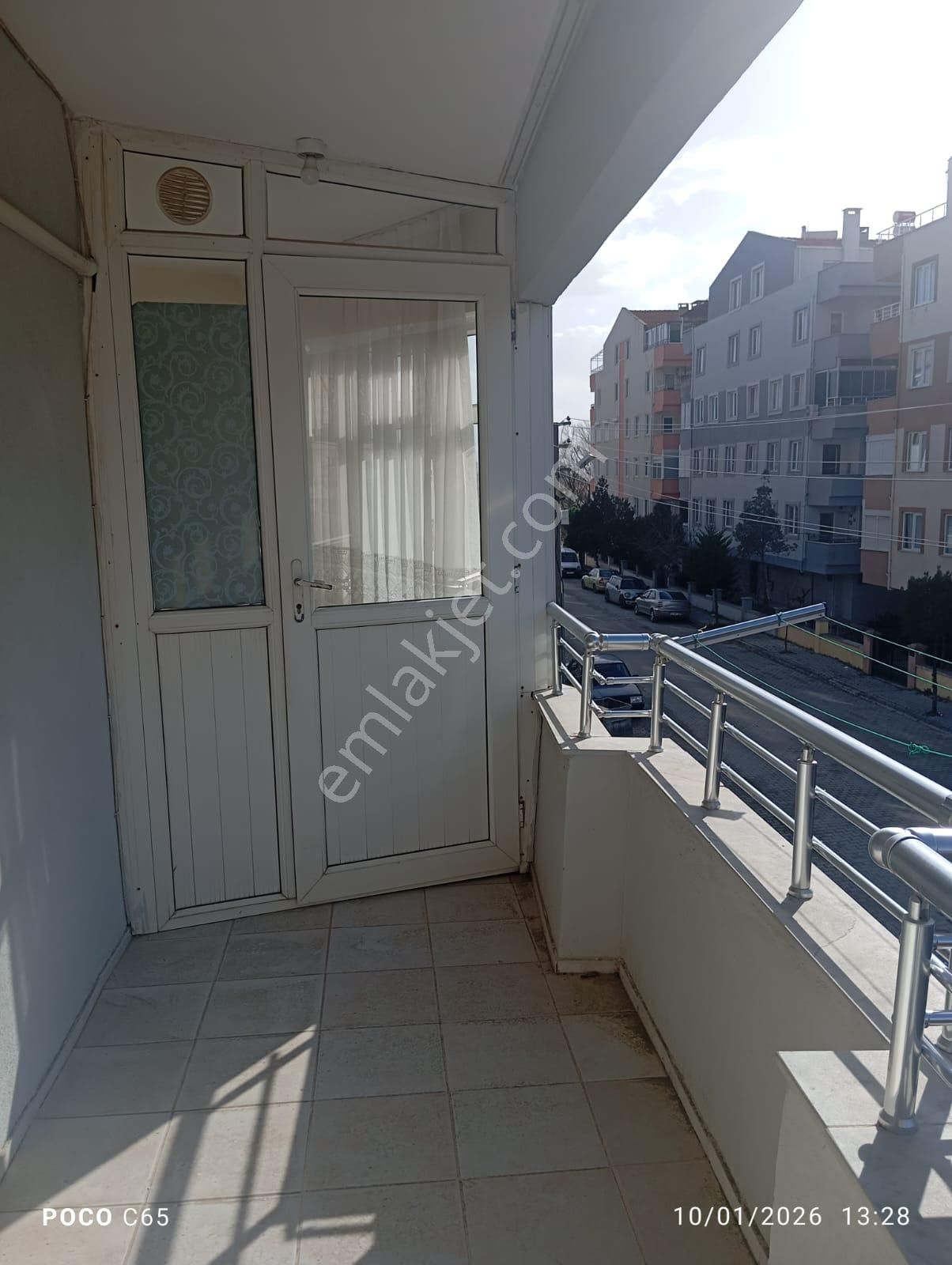 **konut Emlak'tan Altınkum Merkezde Muhteşem Konumda 2+1 Satılık Daire** - Görsel 24