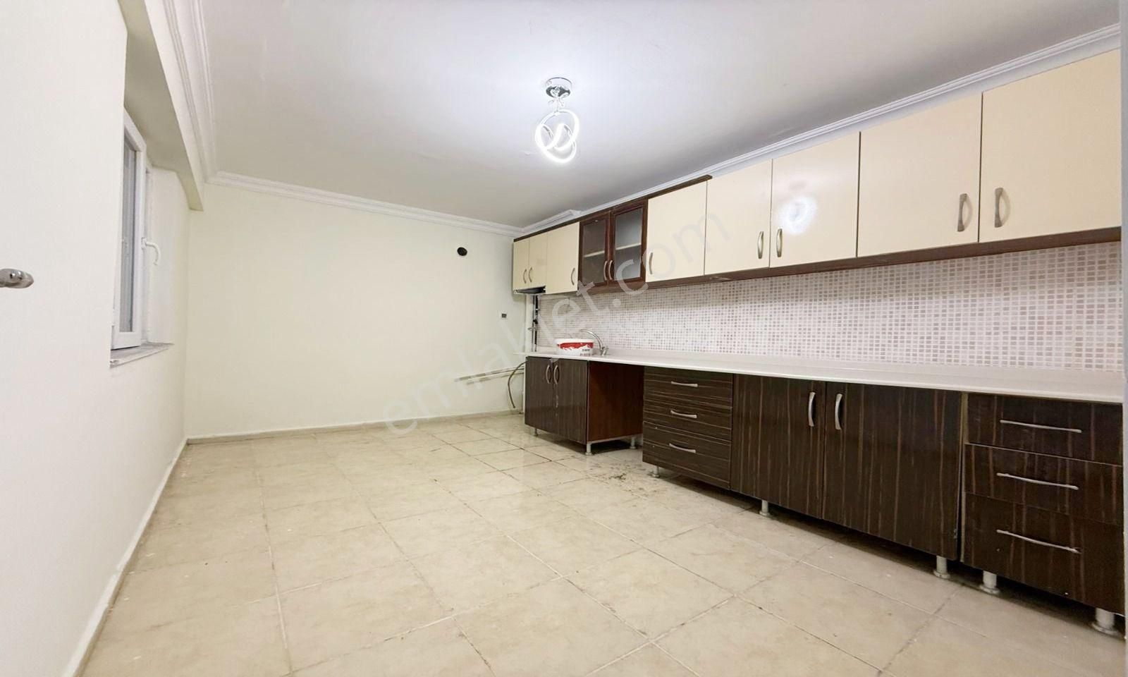 Kanuni Mahallesi'nde Asansörlü 4+1 Daire!