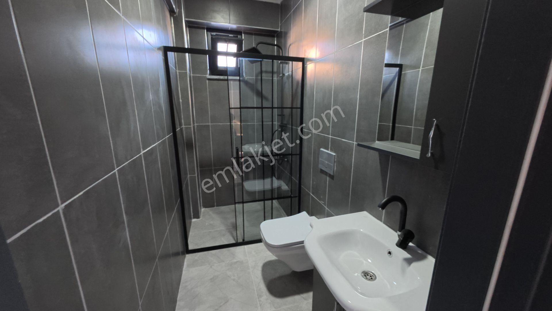 Kocaali’de Satılık Sıfır Modern Tasarım Villa - Görsel 15