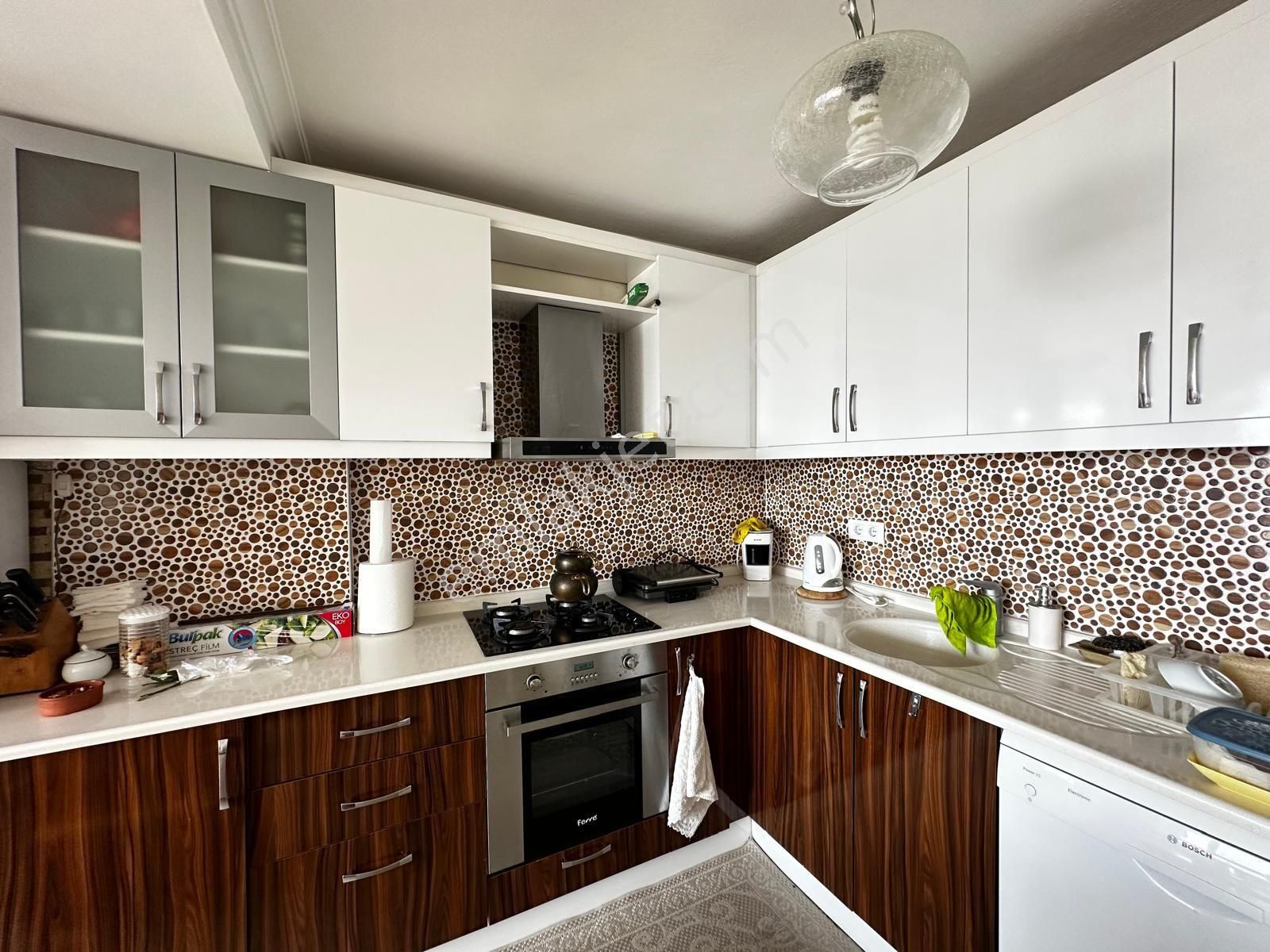 Marina Bölgesinde - Görsel 11