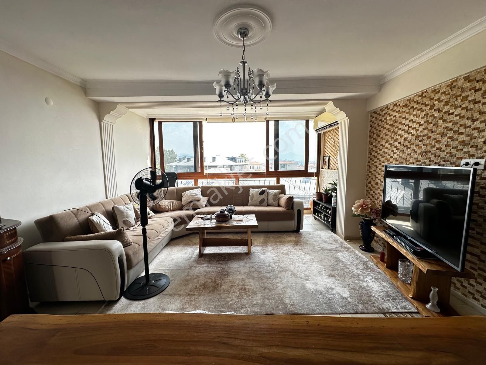 Marina Bölgesinde - Görsel 10