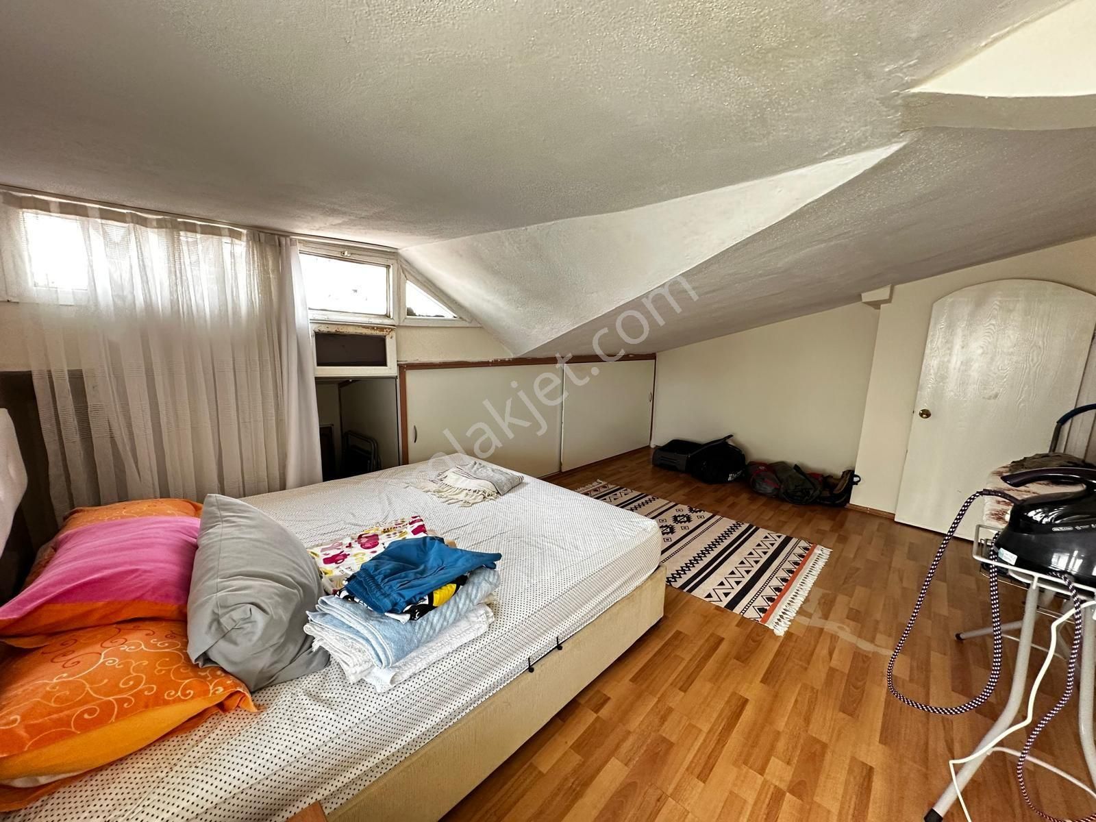 Marina Bölgesinde - Görsel 22