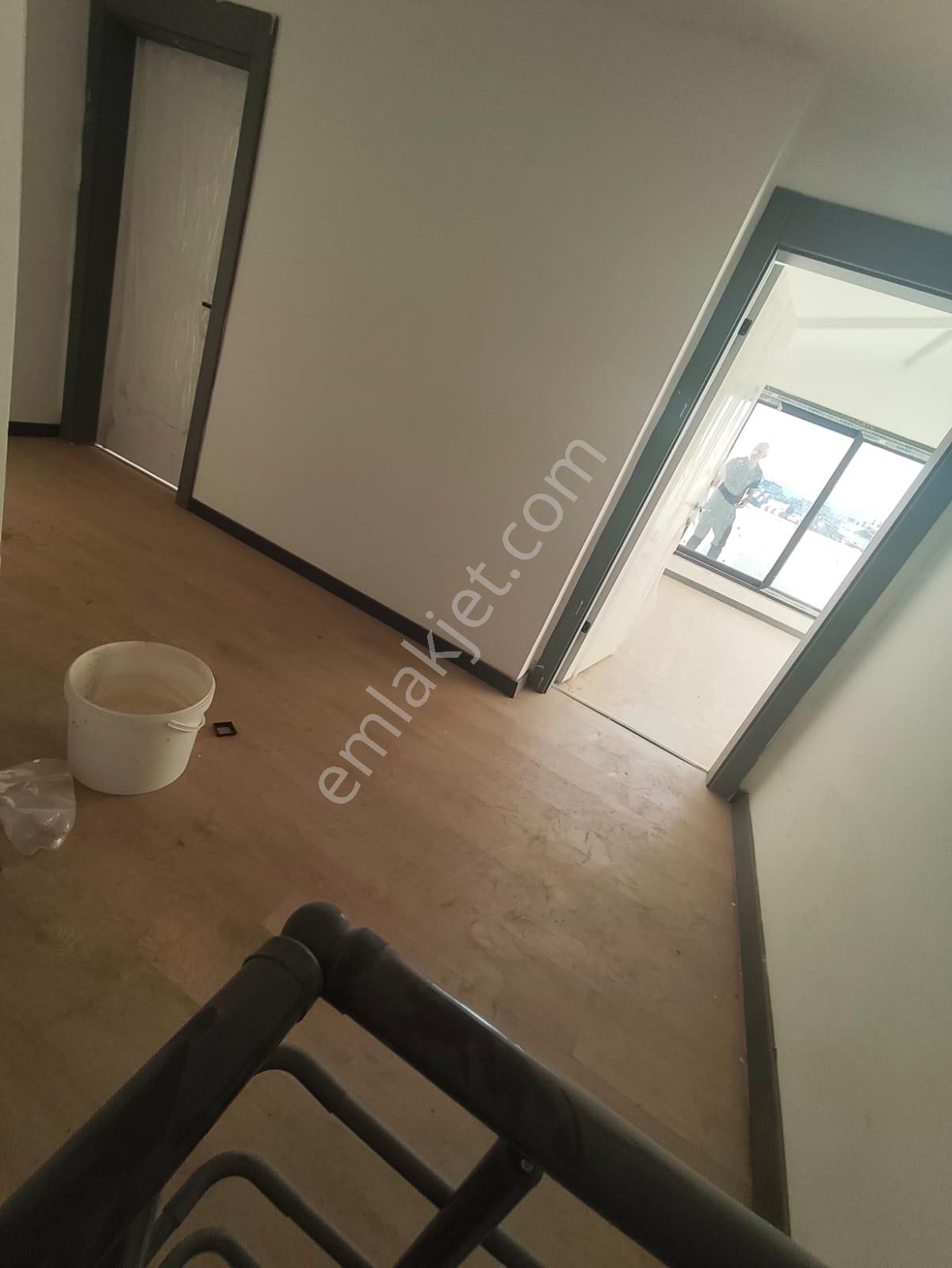 Muğla Dalaman Karaçalı Mahallesinde Satılık Dublex Daire Kapalı Mutfak - Görsel 7