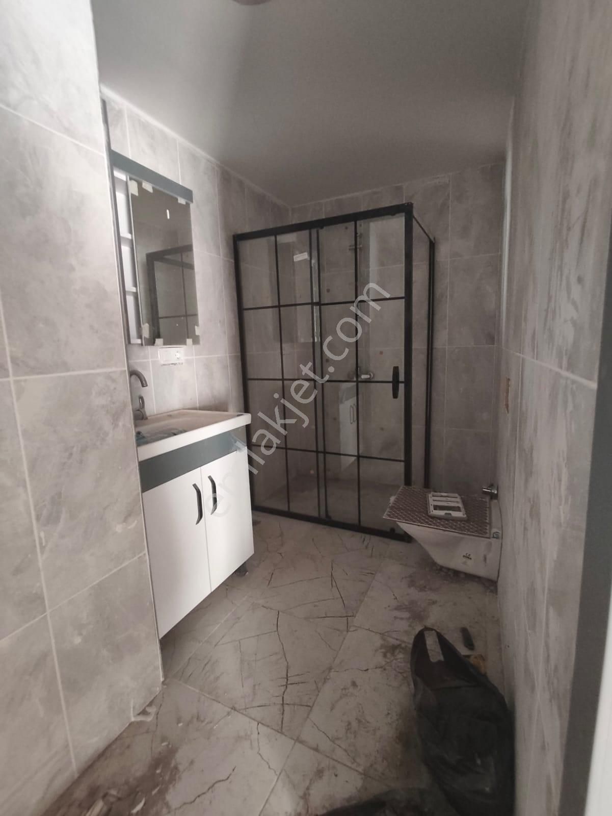 Muğla Dalaman Karaçalı Mahallesinde Satılık Dublex Daire Kapalı Mutfak - Görsel 8