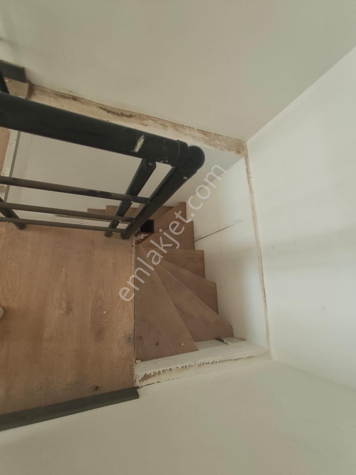 Muğla Dalaman Karaçalı Mahallesinde Satılık Dublex Daire Kapalı Mutfak - Görsel 4