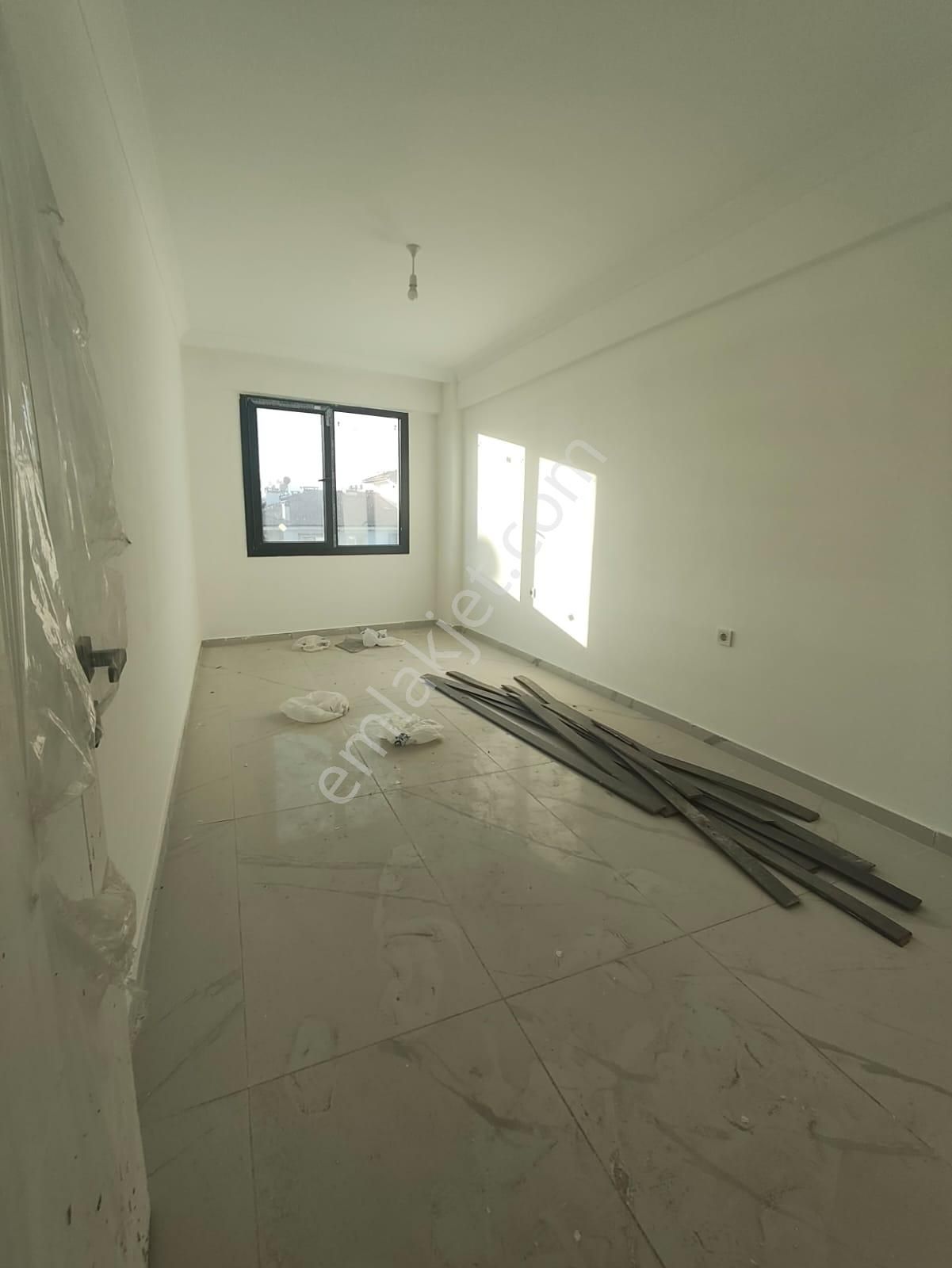 Muğla Dalaman Karaçalı Mahallesinde Satılık Dublex Daire Kapalı Mutfak - Görsel 19