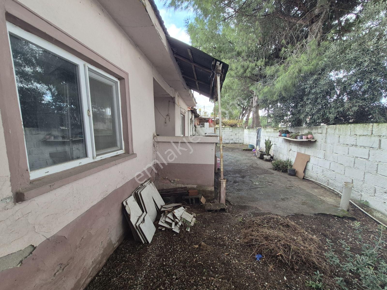 Mir'den Manyas Kızıksa'da, Kullanıma Hazır Satılık Müstakil Ev - Görsel 8