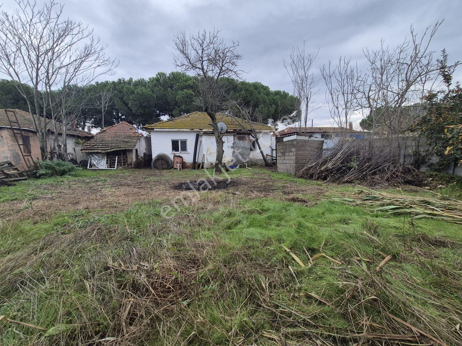 Mir'den Manyas Kızıksa'da, Kullanıma Hazır Satılık Müstakil Ev - Görsel 7