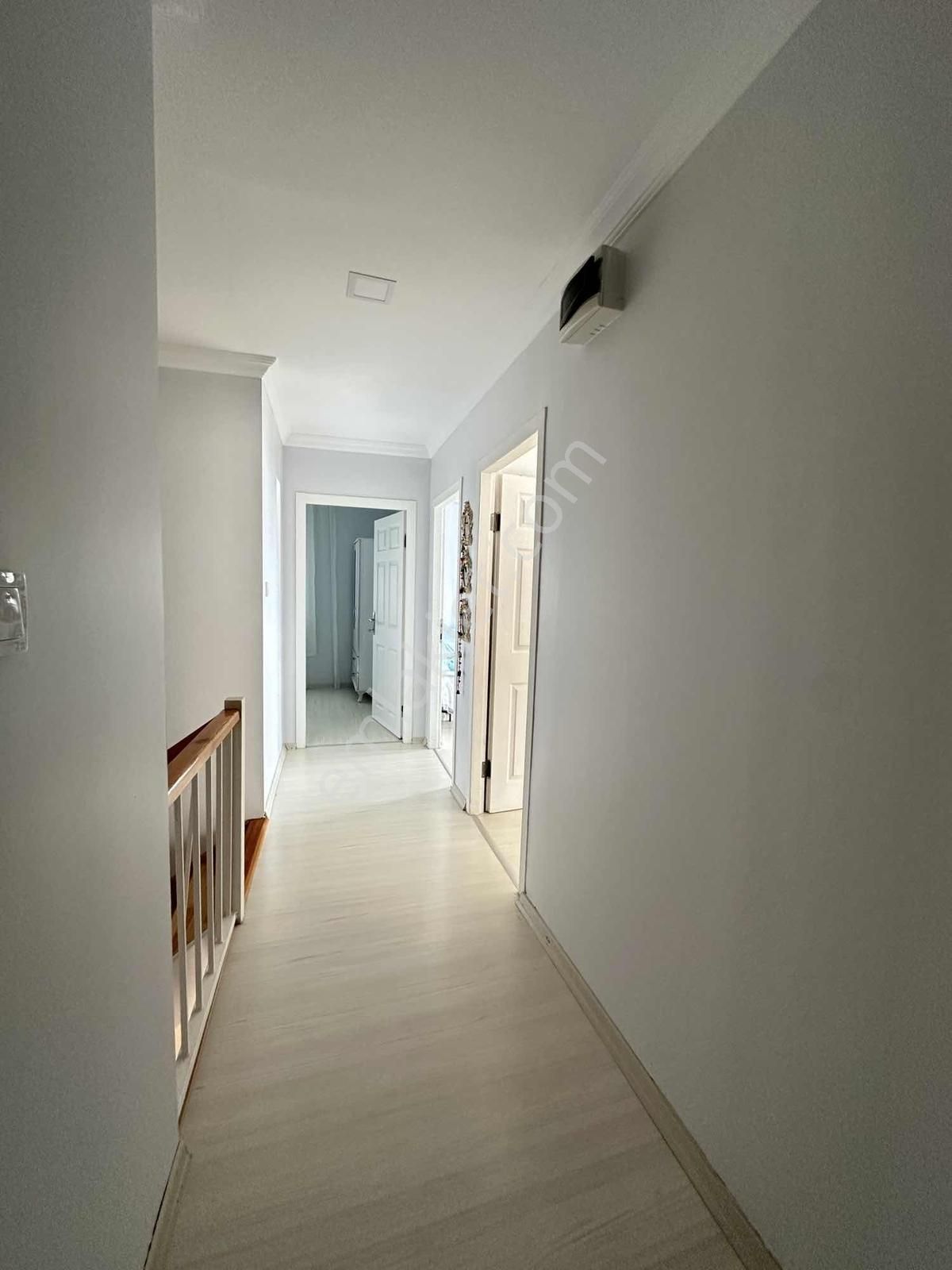 Ayvacık Sazlı'da Deniz Manzaralı Satılık Prefabrik Villa - Görsel 7