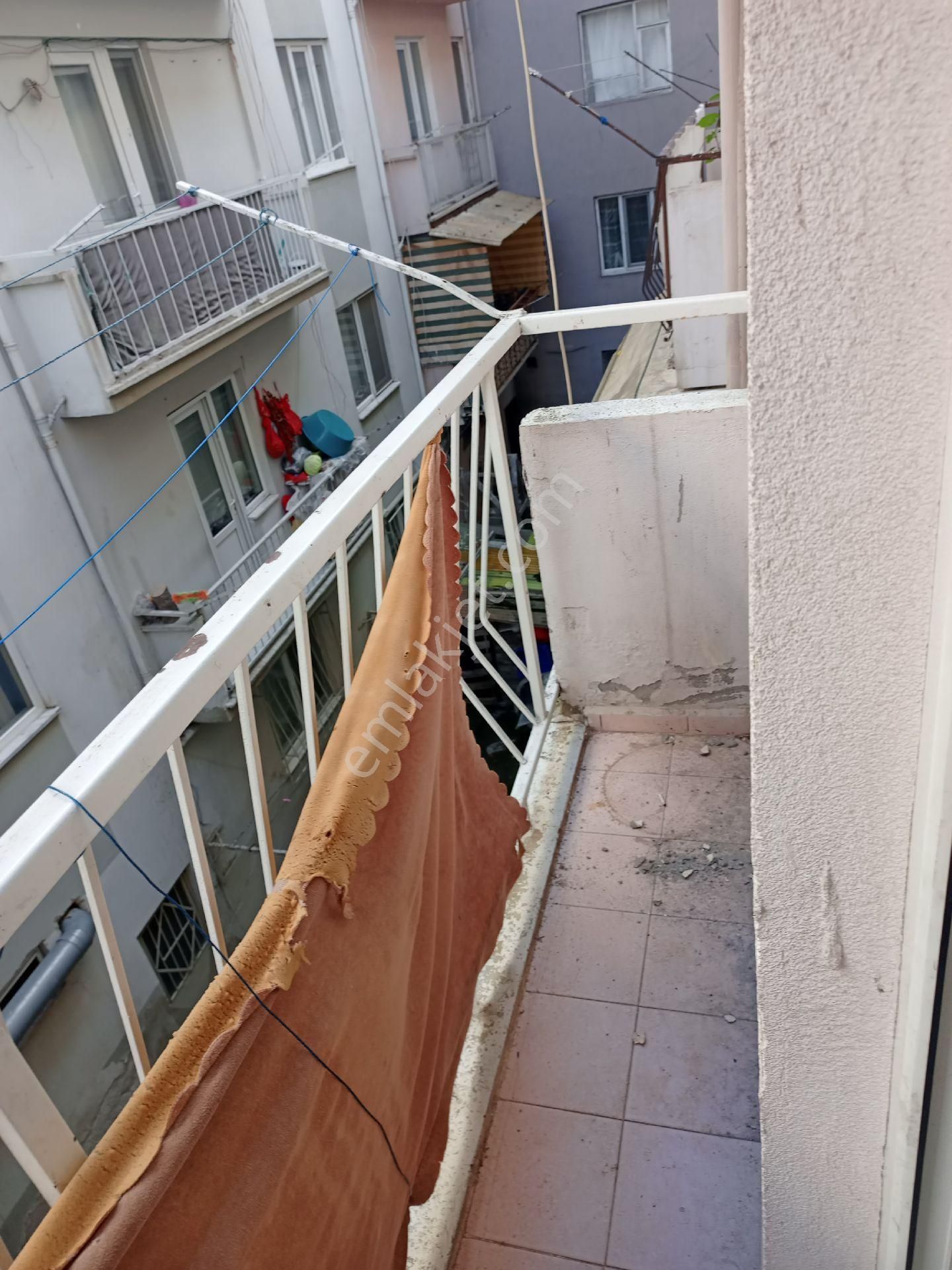 Küçük'ten Dr. Ziyakaya Da Satılık Daire - Görsel 10