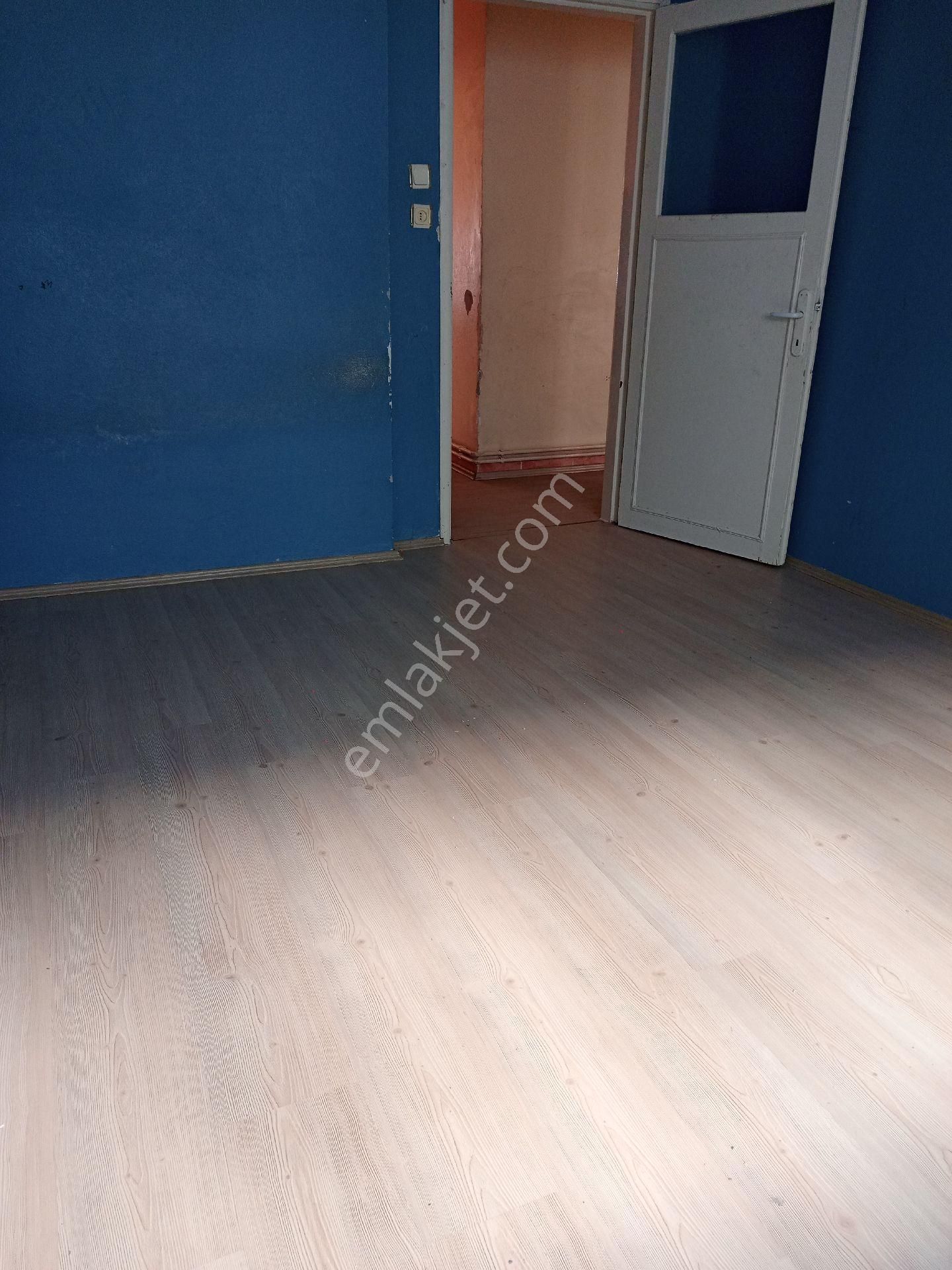 Küçük'ten Dr. Ziyakaya Da Satılık Daire - Görsel 15