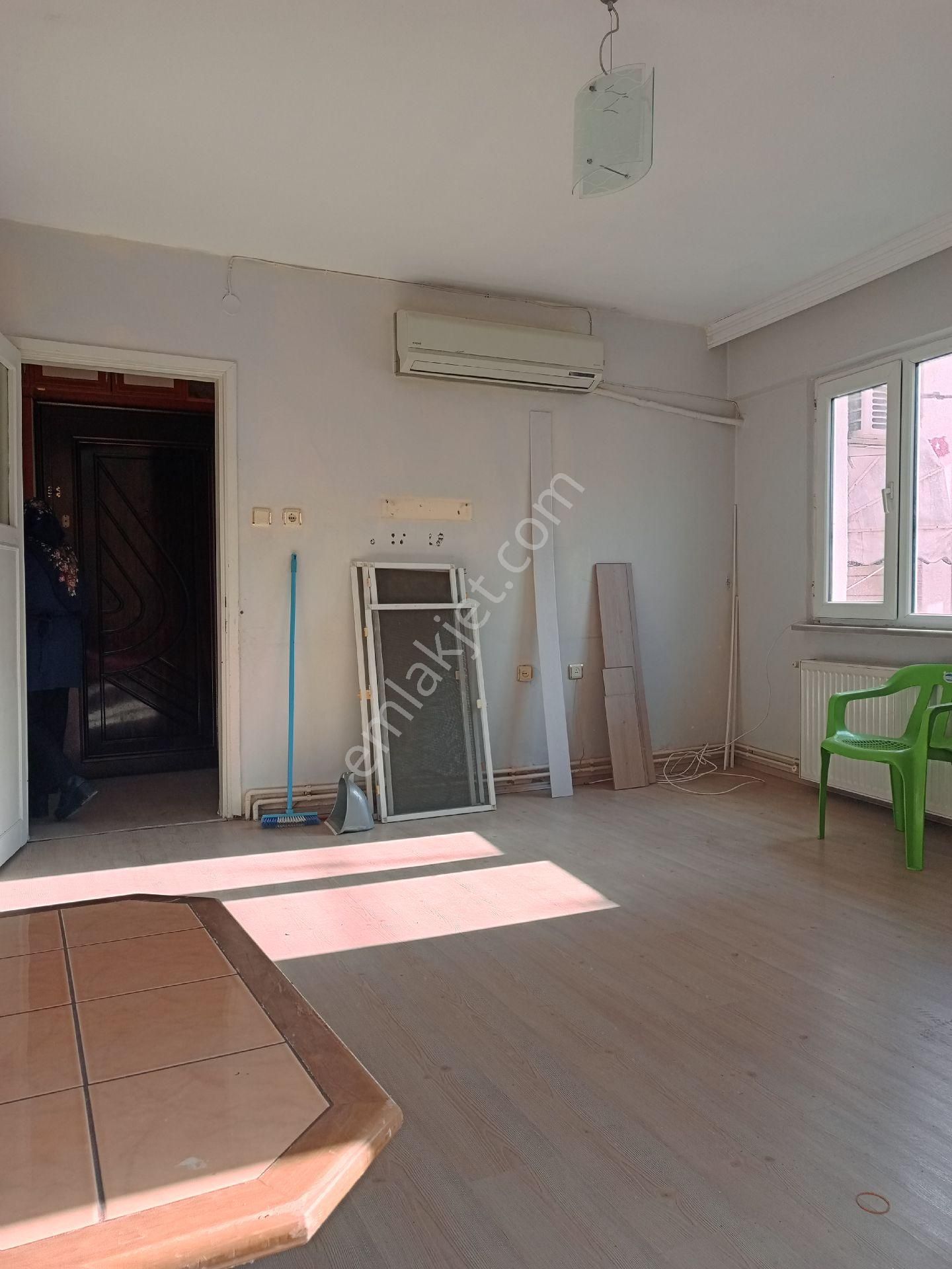 Küçük'ten Dr. Ziyakaya Da Satılık Daire - Görsel 2