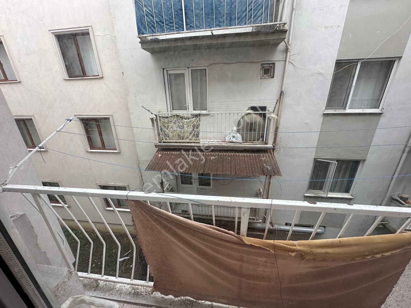 Küçük'ten Dr. Ziyakaya Da Satılık Daire - Görsel 28