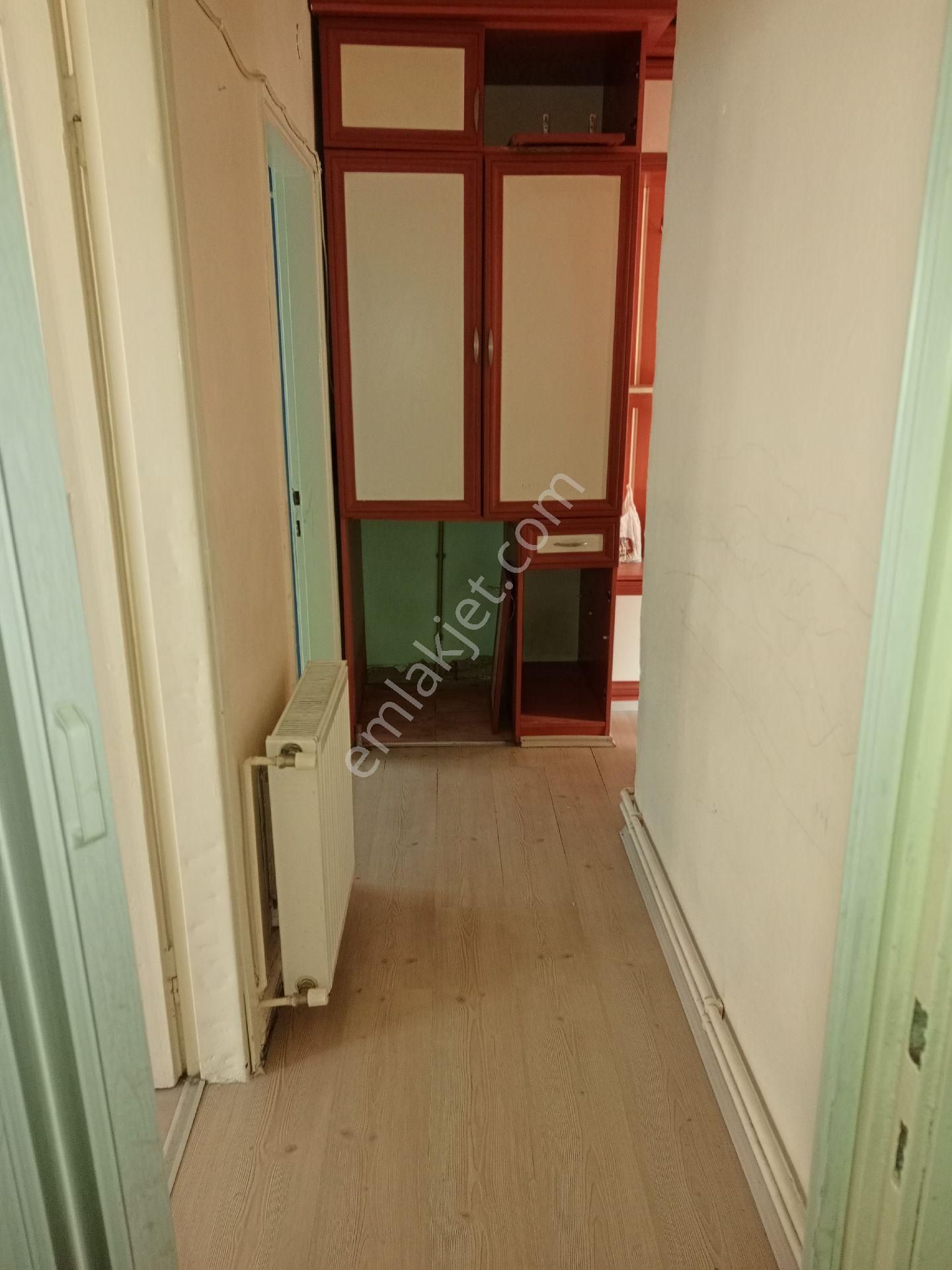 Küçük'ten Dr. Ziyakaya Da Satılık Daire - Görsel 18