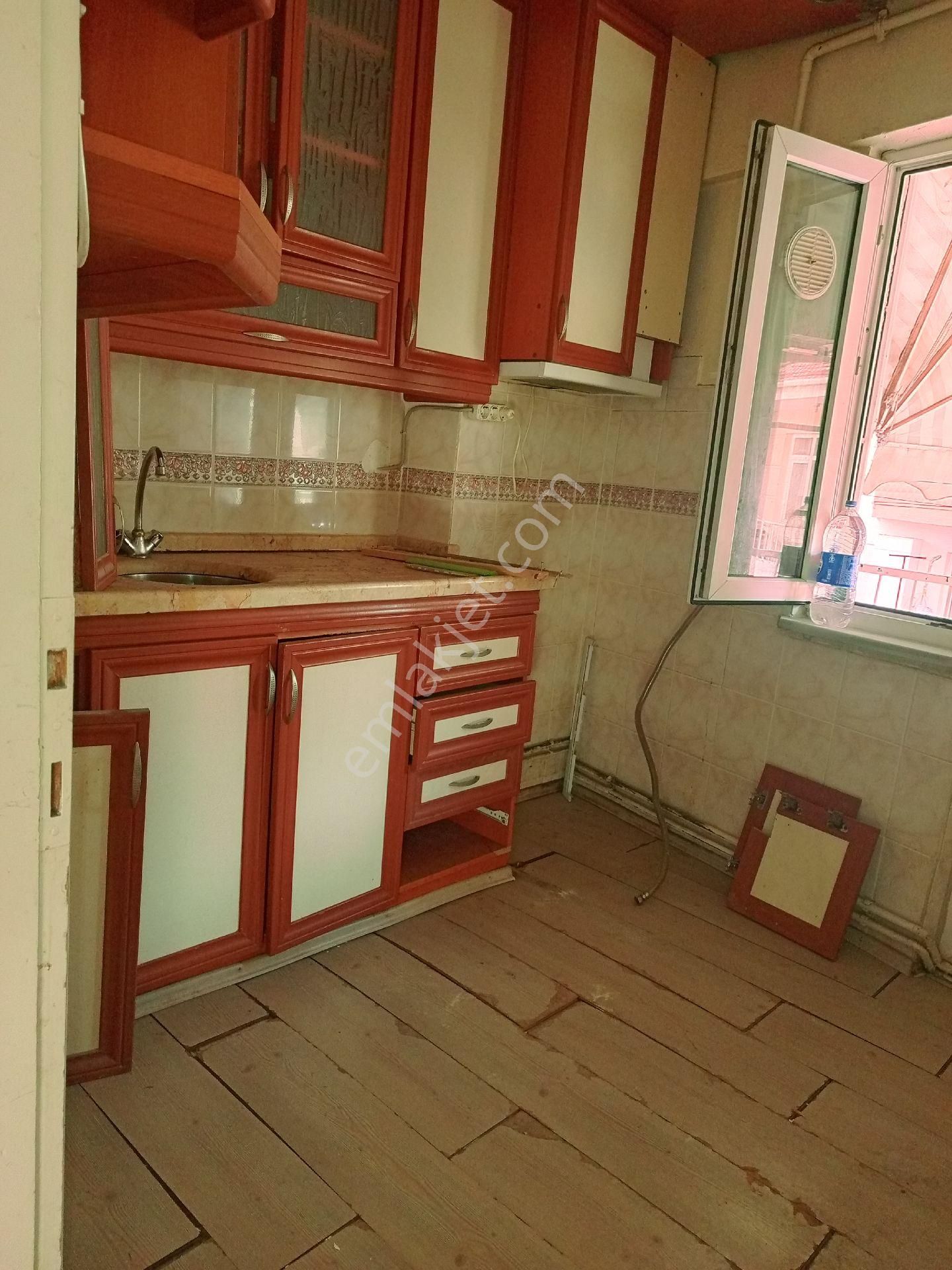 Küçük'ten Dr. Ziyakaya Da Satılık Daire - Görsel 21