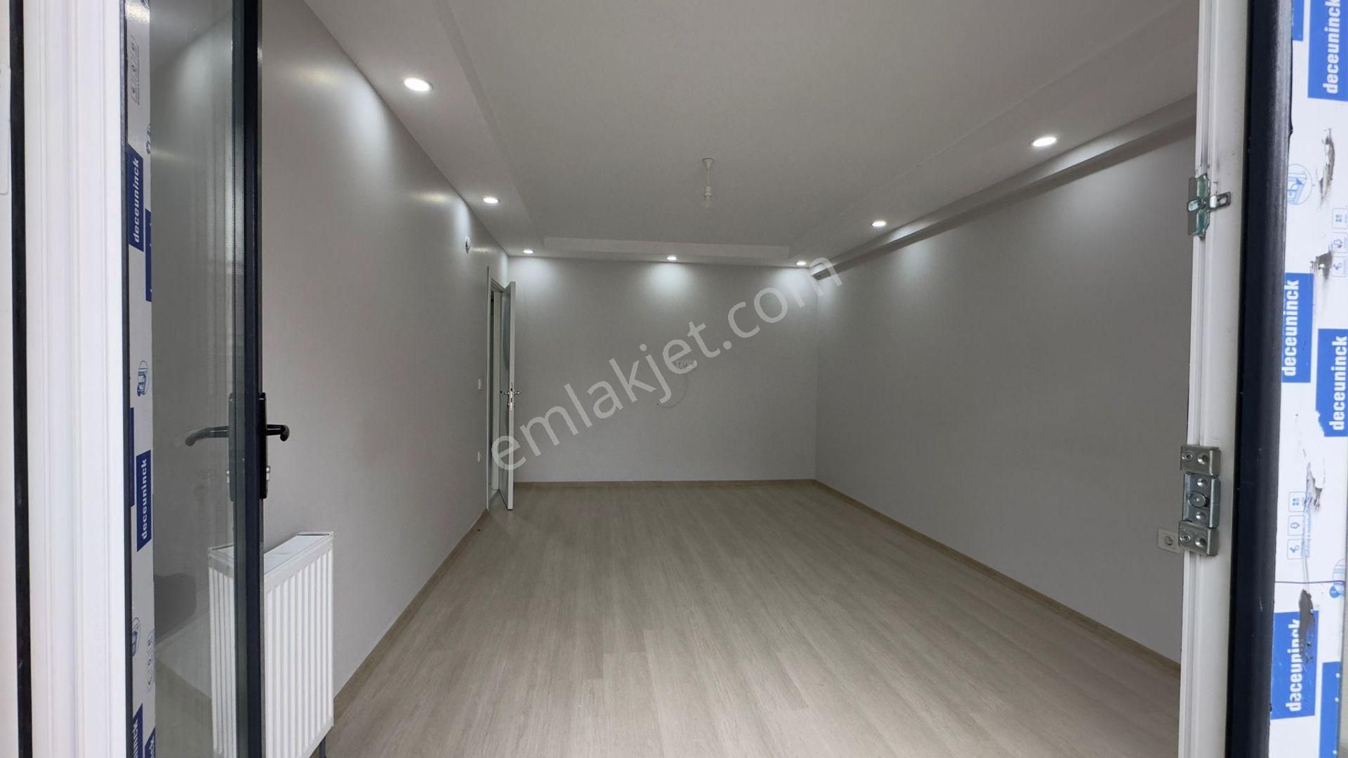 Başokur'dan Küçükçekmece Cennet Mh. Yeni Bina Satılık 2+1 Daire - Görsel 3