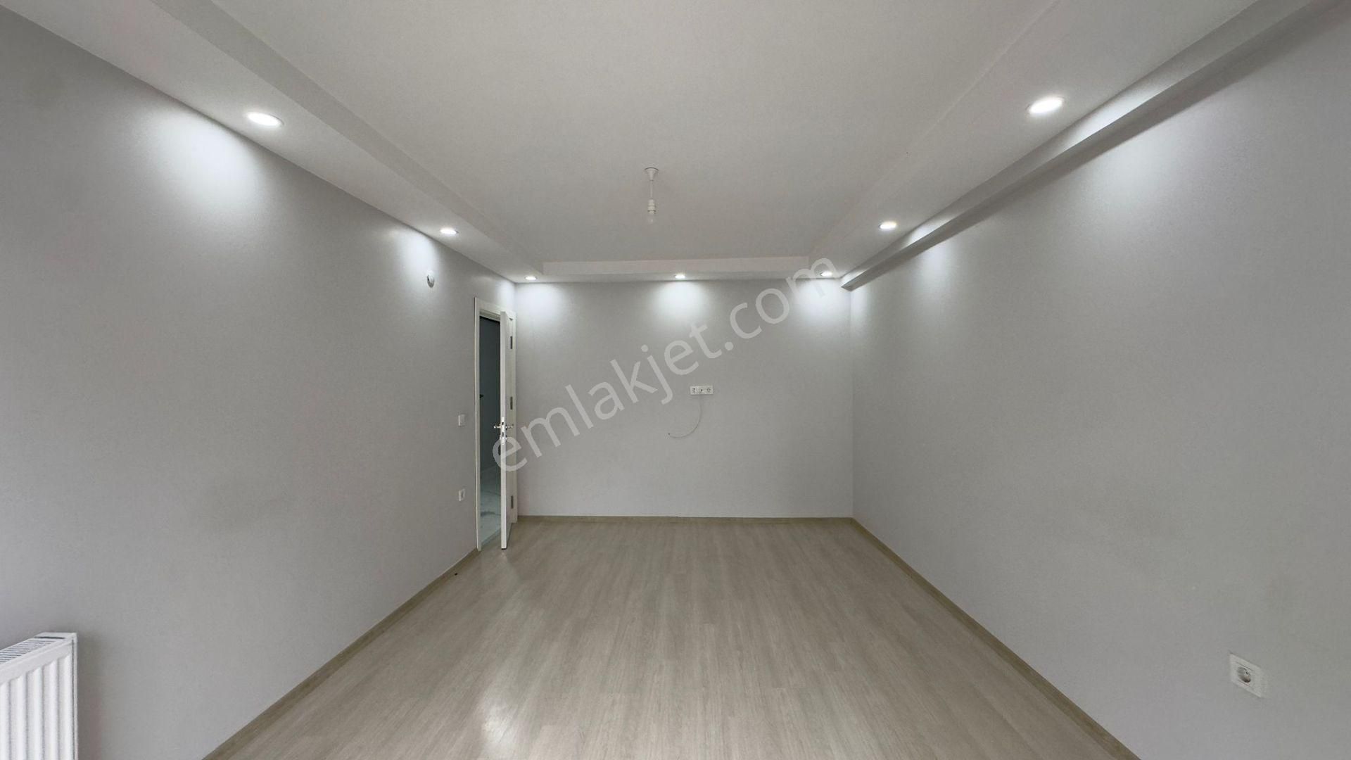 Başokur'dan Küçükçekmece Cennet Mh. Yeni Bina Satılık 2+1 Daire - Görsel 4