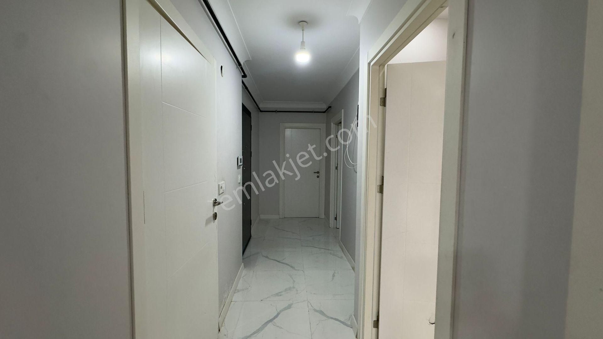 Başokur'dan Küçükçekmece Cennet Mh. Yeni Bina Satılık 2+1 Daire - Görsel 21