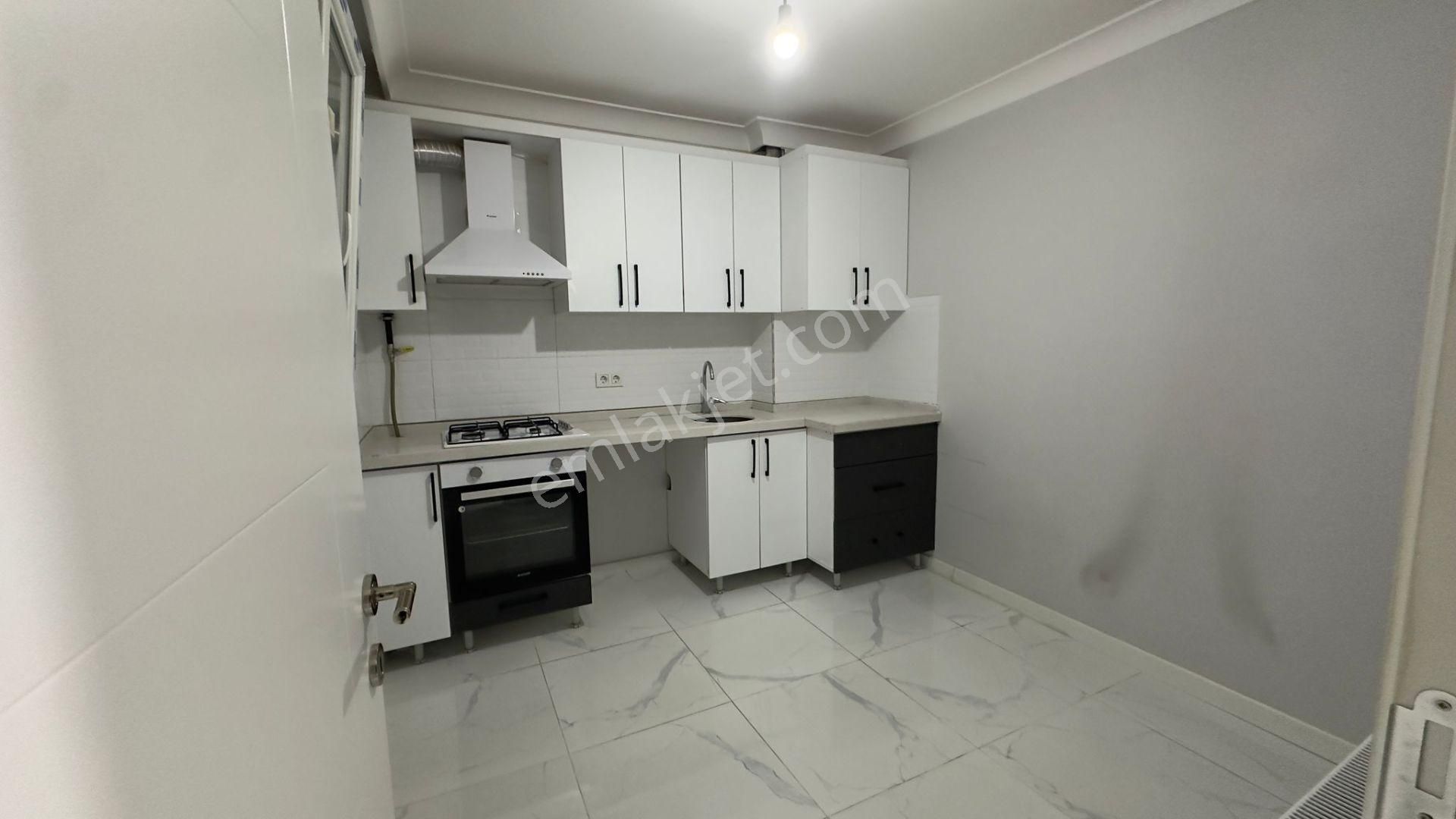 Başokur'dan Küçükçekmece Cennet Mh. Yeni Bina Satılık 2+1 Daire - Görsel 16