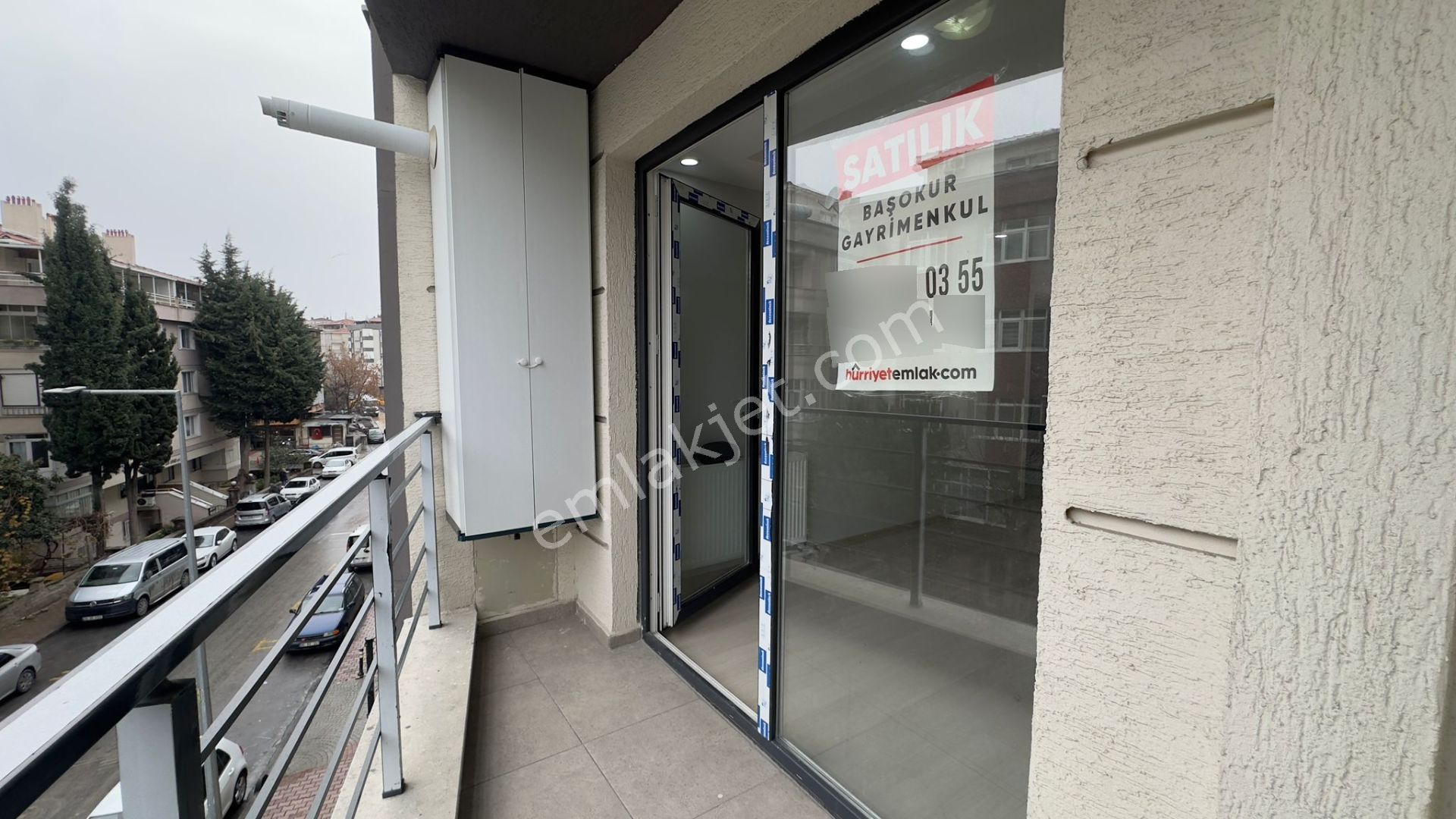 Başokur'dan Küçükçekmece Cennet Mh. Yeni Bina Satılık 2+1 Daire - Görsel 6