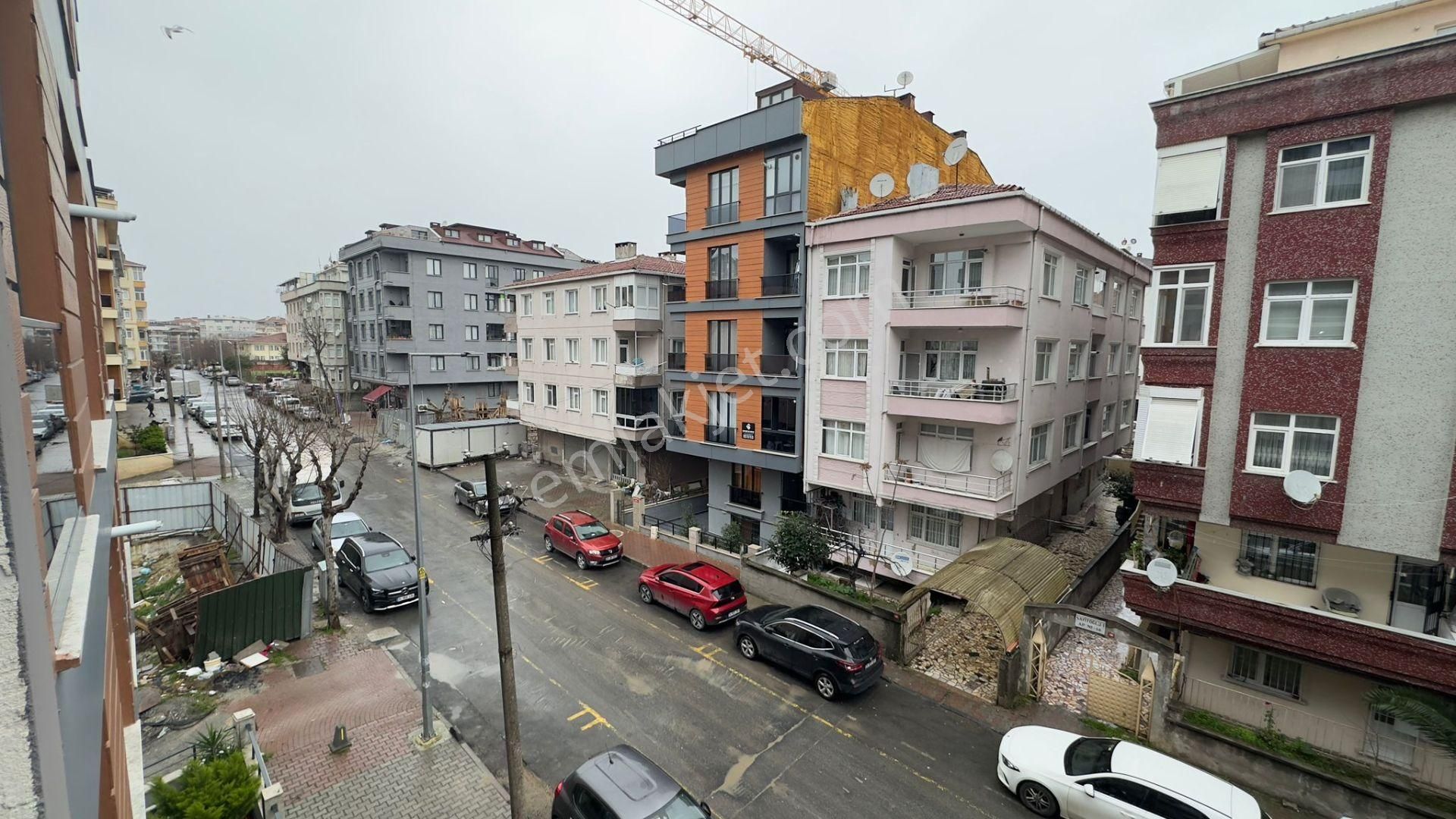 Başokur'dan Küçükçekmece Cennet Mh. Yeni Bina Satılık 2+1 Daire - Görsel 7