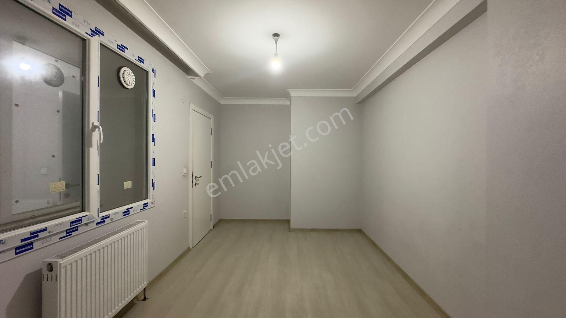 Başokur'dan Küçükçekmece Cennet Mh. Yeni Bina Satılık 2+1 Daire - Görsel 10