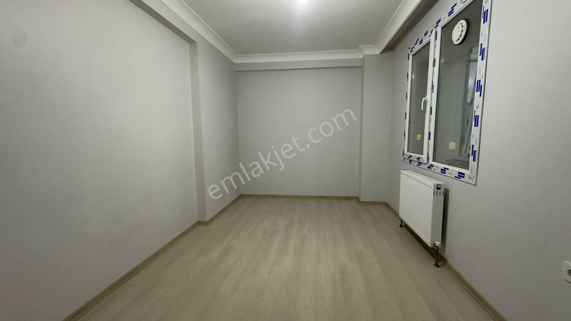 Başokur'dan Küçükçekmece Cennet Mh. Yeni Bina Satılık 2+1 Daire - Görsel 11