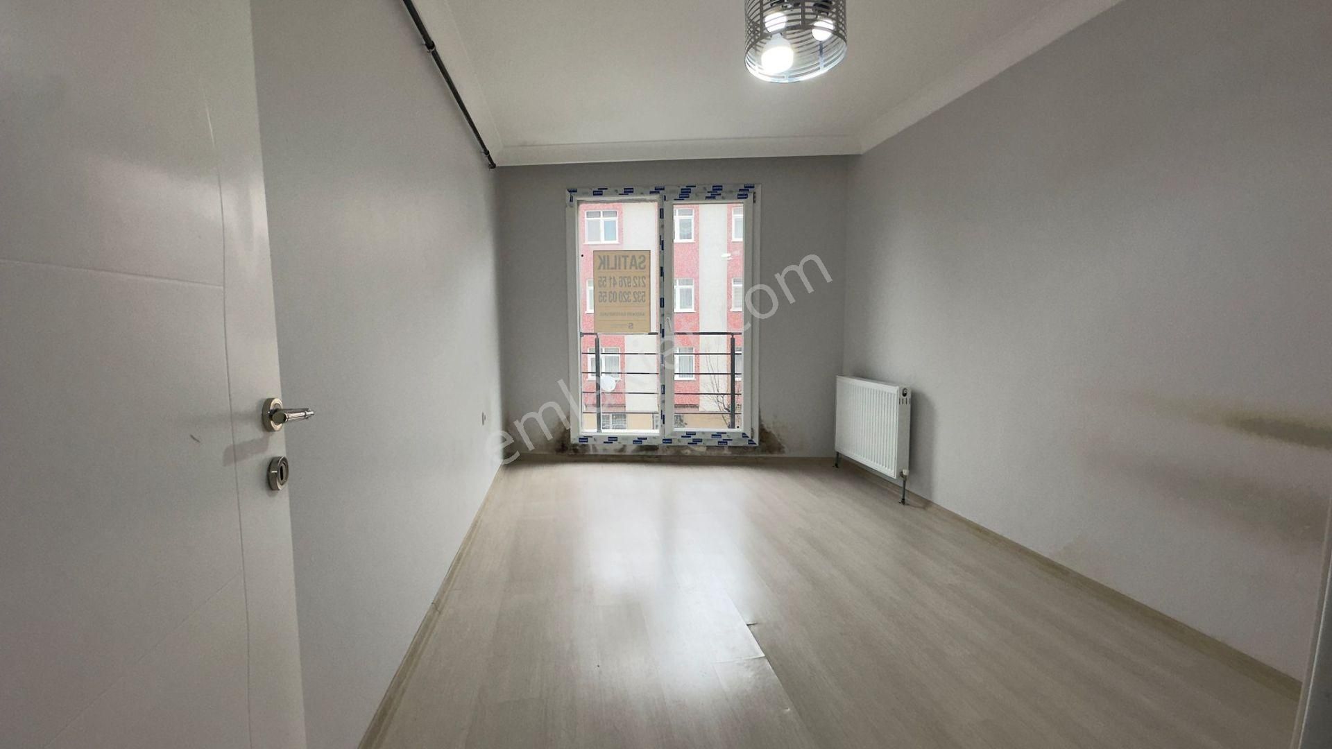 Başokur'dan Küçükçekmece Cennet Mh. Yeni Bina Satılık 2+1 Daire - Görsel 13