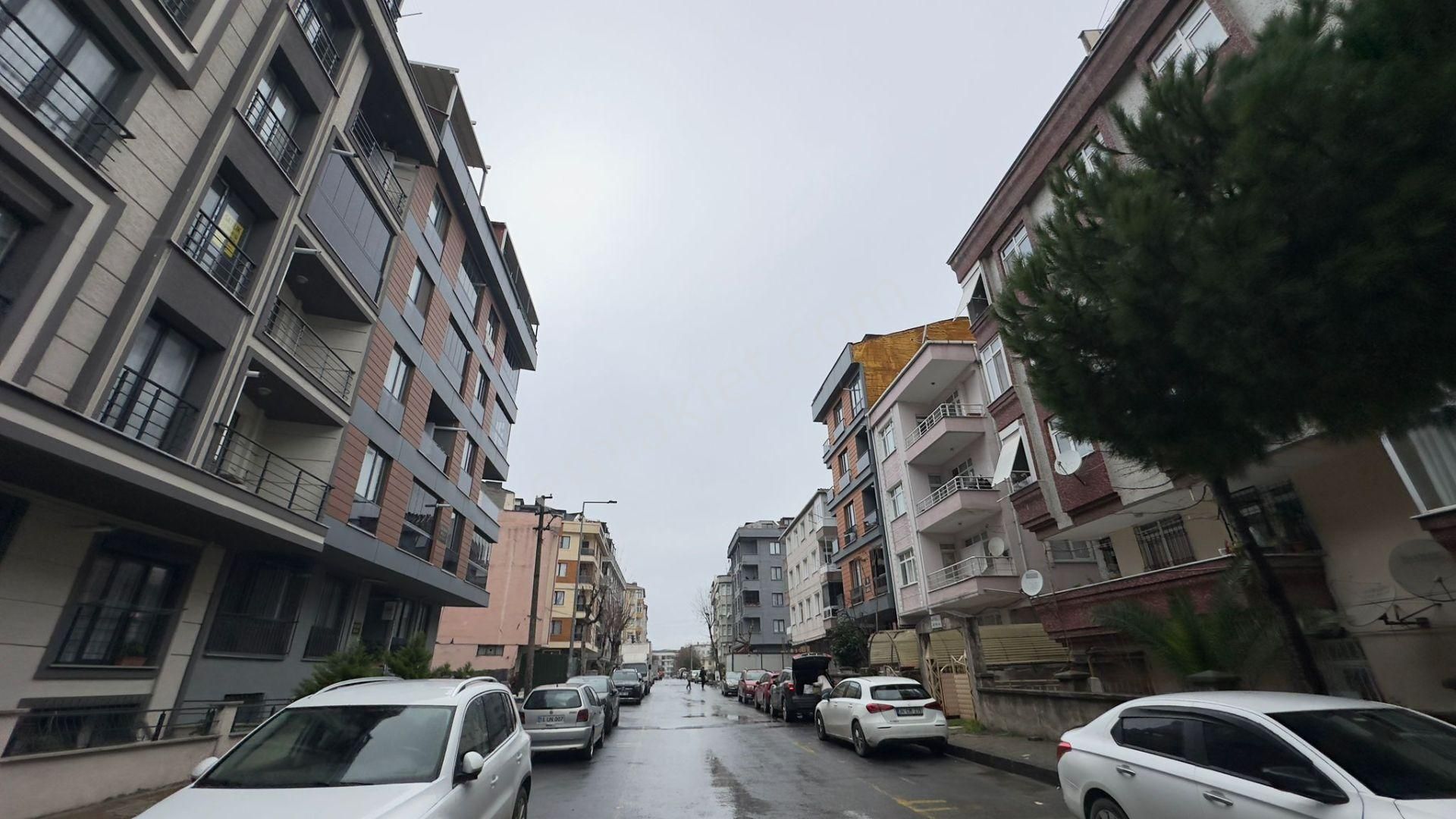 Başokur'dan Küçükçekmece Cennet Mh. Yeni Bina Satılık 2+1 Daire - Görsel 24