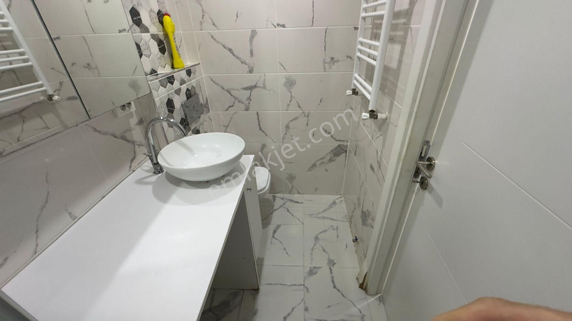 Başokur'dan Küçükçekmece Cennet Mh. Yeni Bina Satılık 2+1 Daire - Görsel 18