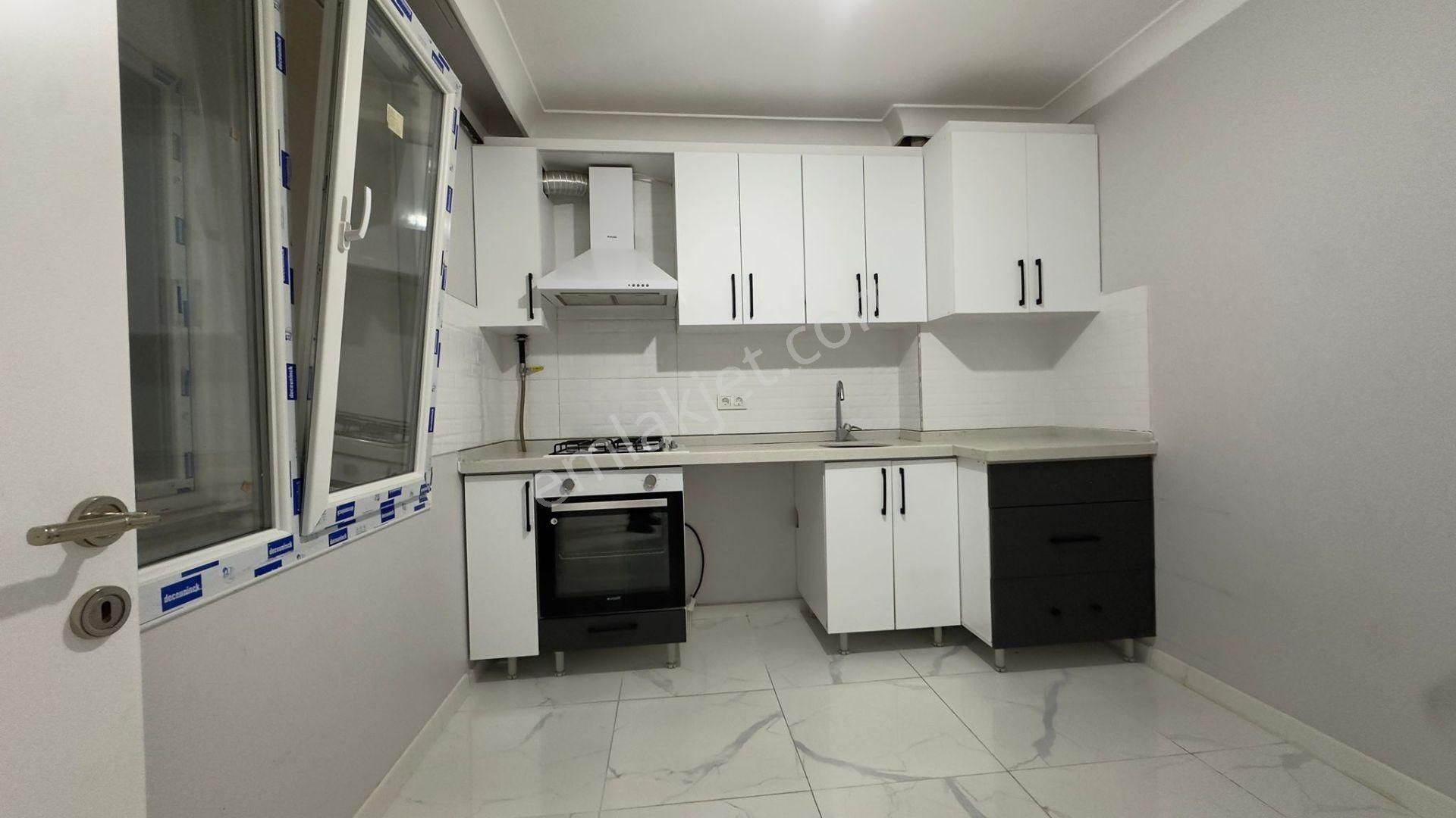 Başokur'dan Küçükçekmece Cennet Mh. Yeni Bina Satılık 2+1 Daire - Görsel 14