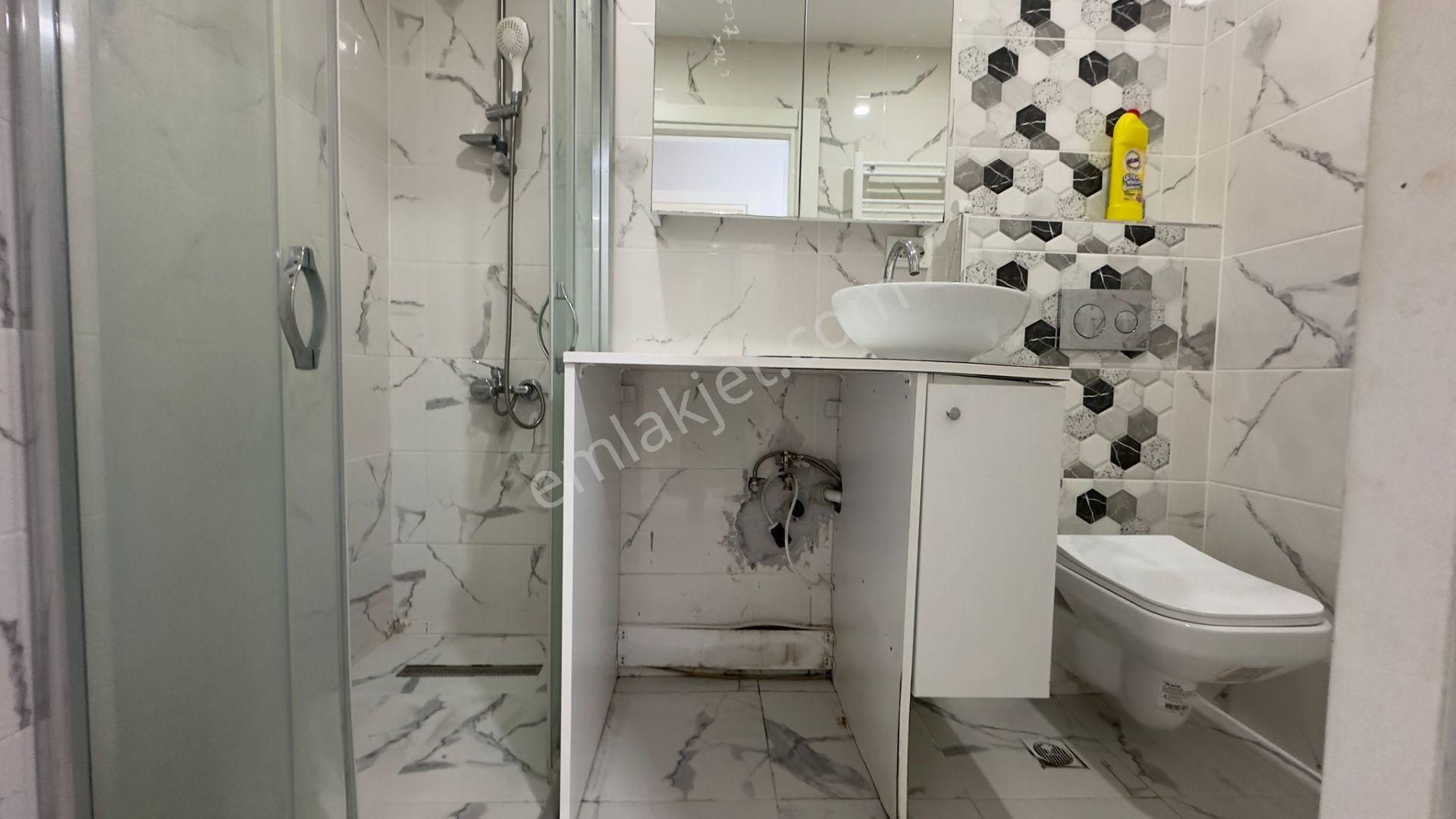 Başokur'dan Küçükçekmece Cennet Mh. Yeni Bina Satılık 2+1 Daire - Görsel 17