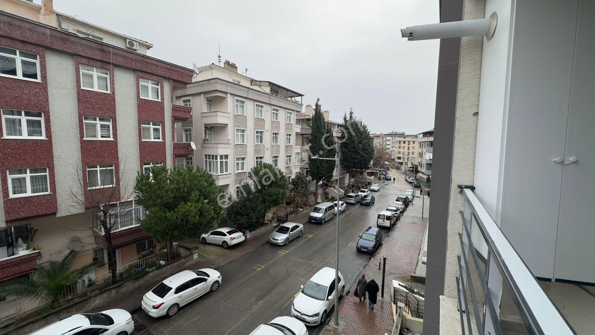 Başokur'dan Küçükçekmece Cennet Mh. Yeni Bina Satılık 2+1 Daire - Görsel 8