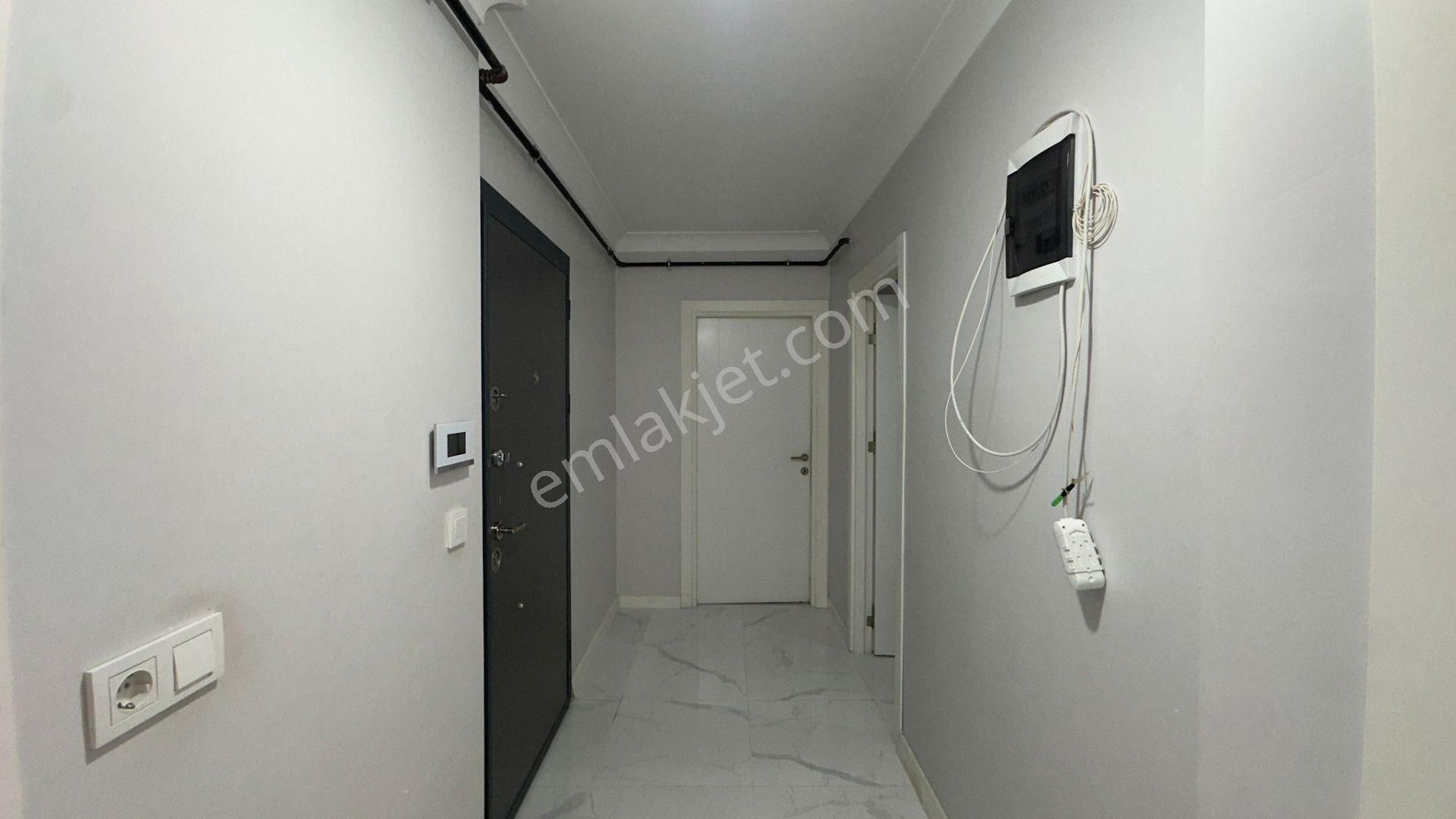 Başokur'dan Küçükçekmece Cennet Mh. Yeni Bina Satılık 2+1 Daire - Görsel 19