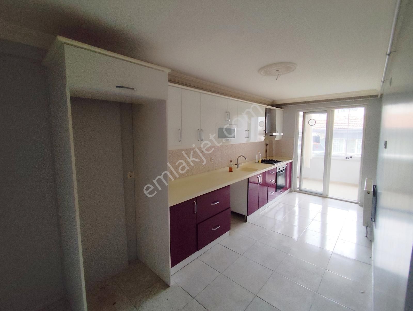 Balıkesir Cengiz Topel Caddesi Mevki Çiftcephe 3+1 Satılık Daire - Görsel 3