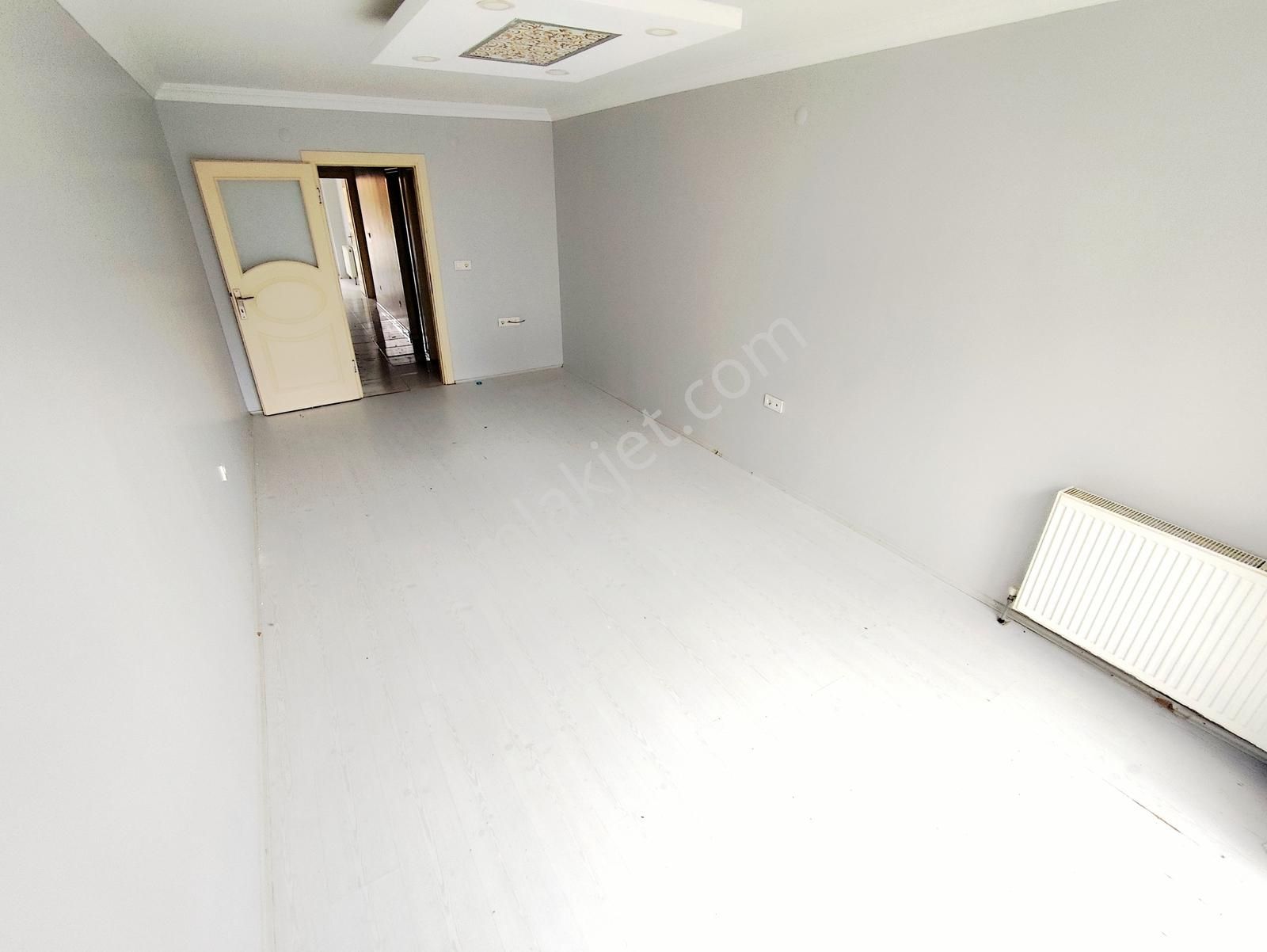 Balıkesir Cengiz Topel Caddesi Mevki Çiftcephe 3+1 Satılık Daire - Görsel 25