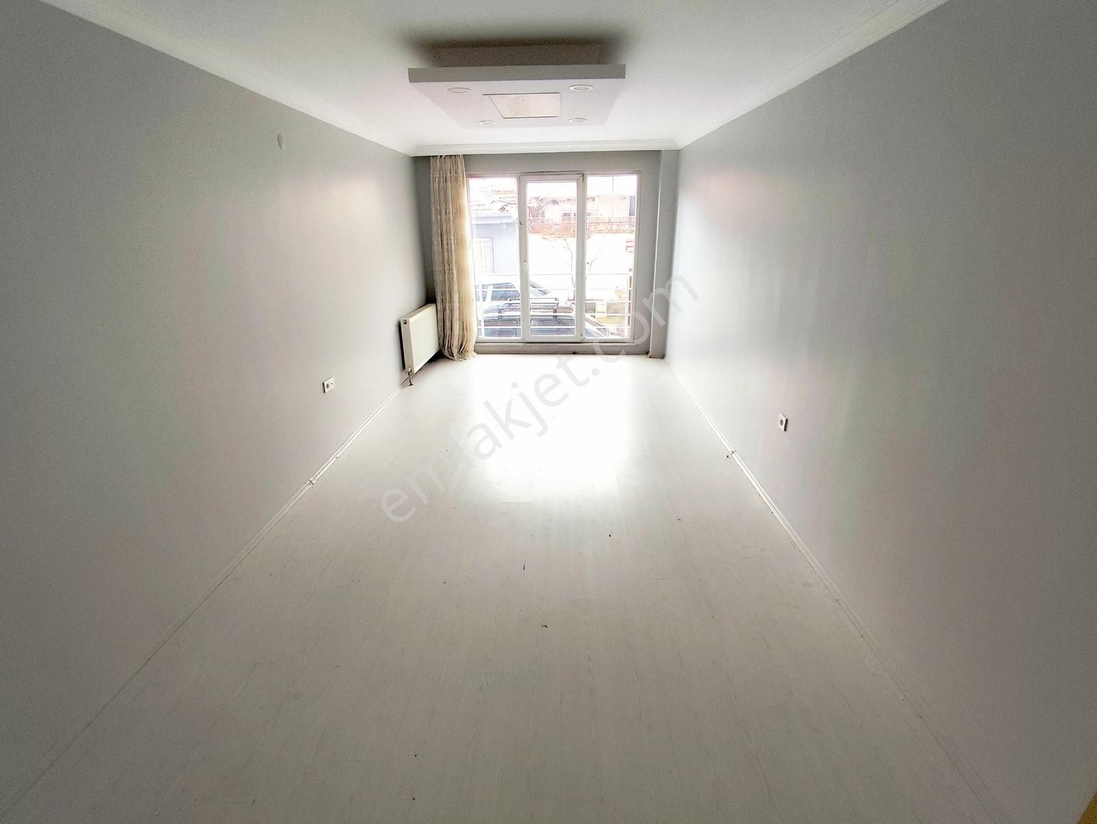 Balıkesir Cengiz Topel Caddesi Mevki Çiftcephe 3+1 Satılık Daire - Görsel 8