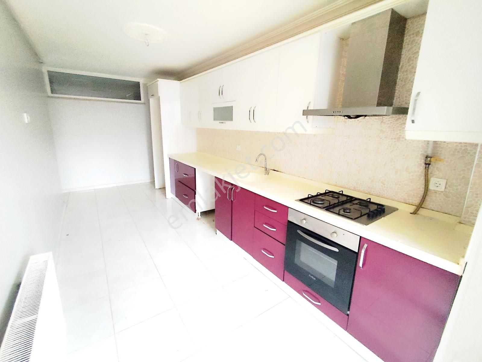 Balıkesir Cengiz Topel Caddesi Mevki Çiftcephe 3+1 Satılık Daire
