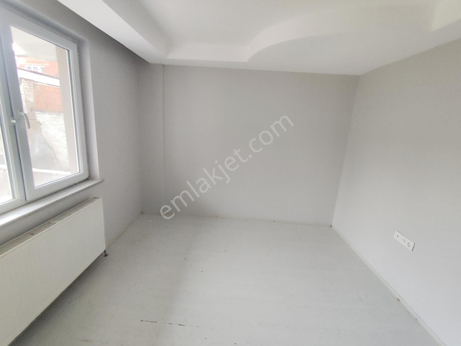 Balıkesir Cengiz Topel Caddesi Mevki Çiftcephe 3+1 Satılık Daire - Görsel 4
