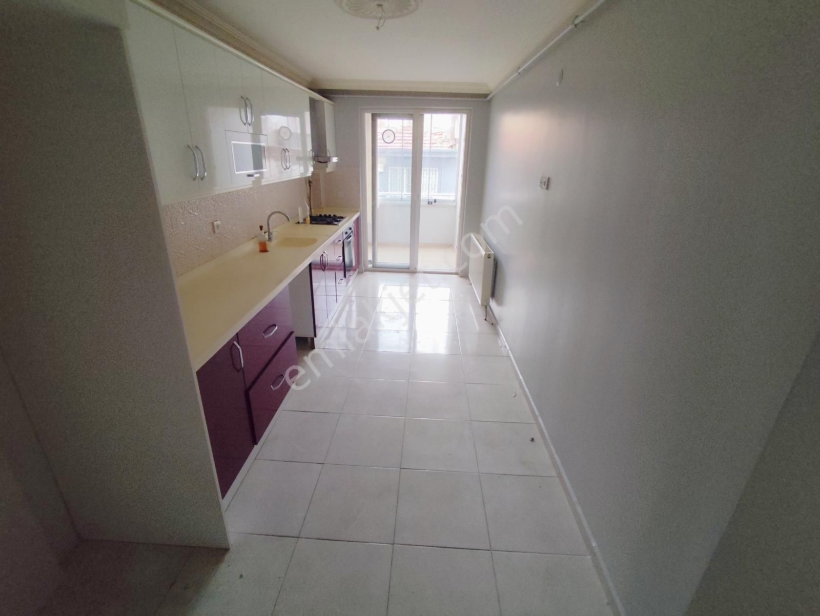 Balıkesir Cengiz Topel Caddesi Mevki Çiftcephe 3+1 Satılık Daire - Görsel 24