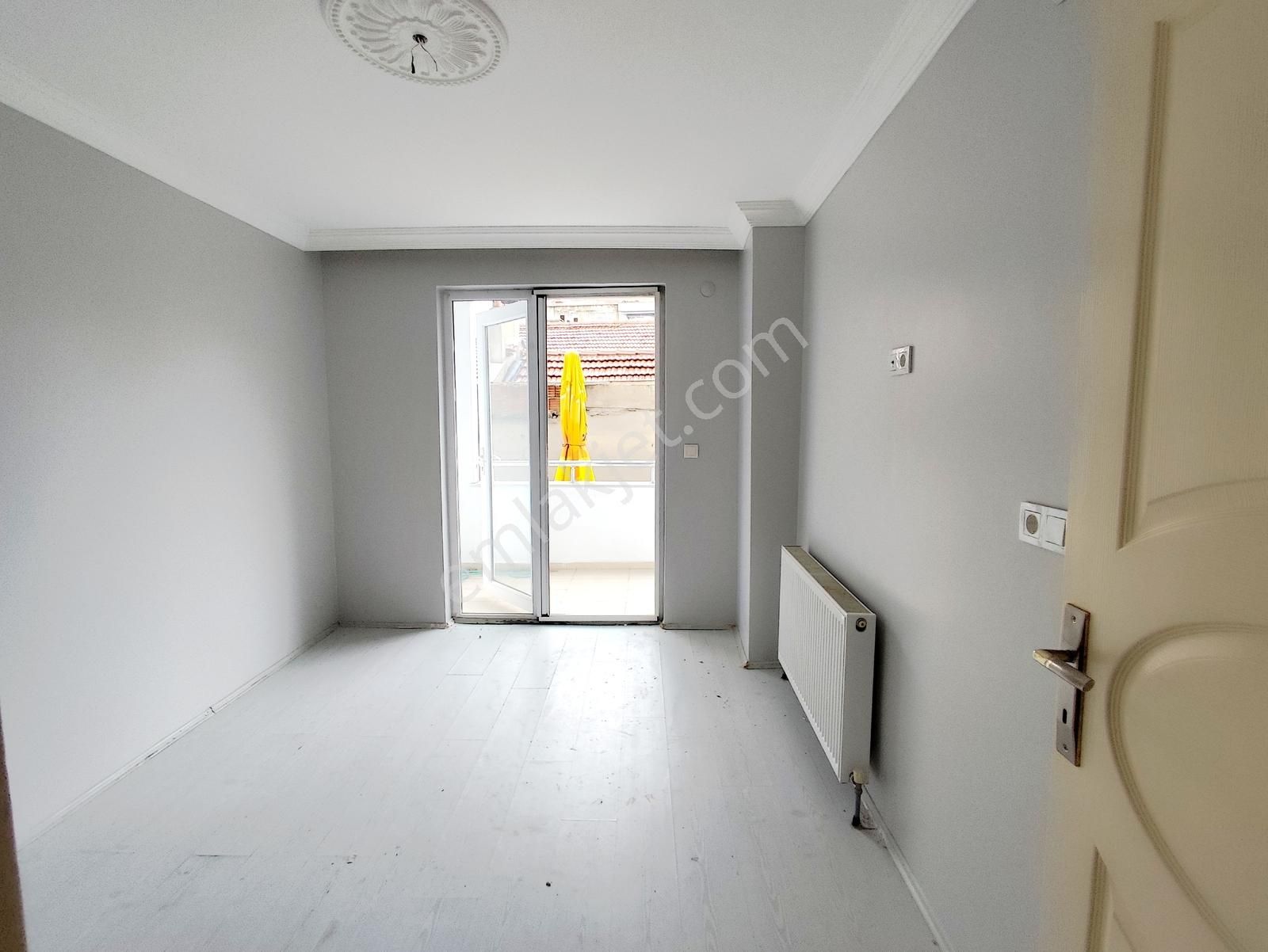 Balıkesir Cengiz Topel Caddesi Mevki Çiftcephe 3+1 Satılık Daire - Görsel 35