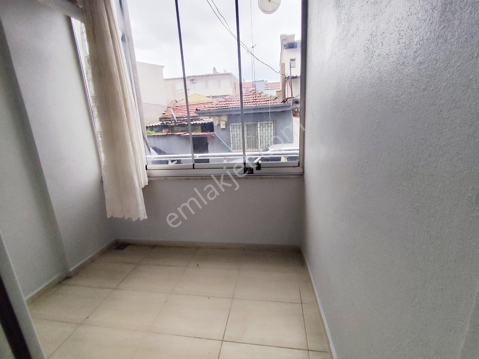 Balıkesir Cengiz Topel Caddesi Mevki Çiftcephe 3+1 Satılık Daire - Görsel 16
