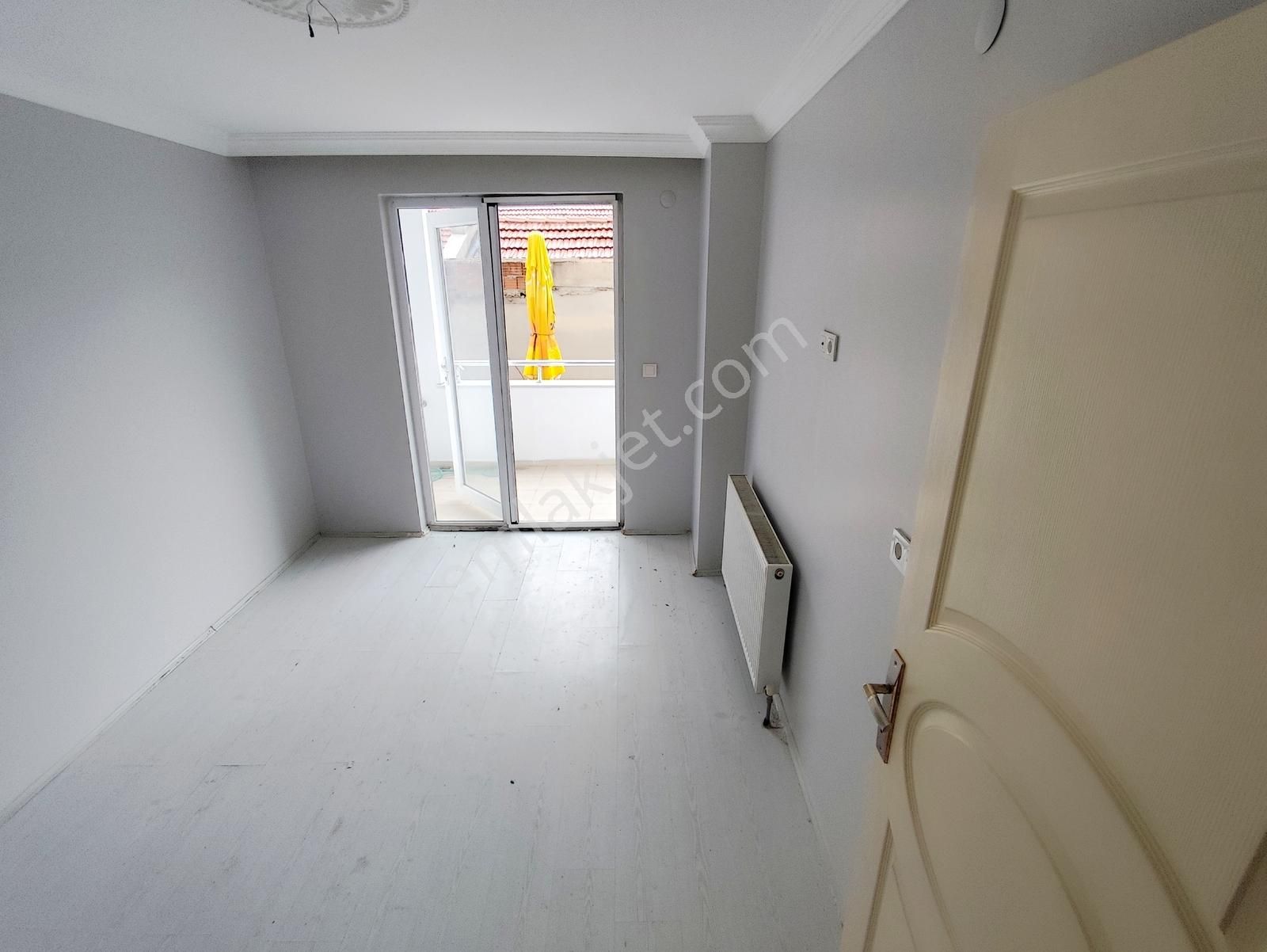 Balıkesir Cengiz Topel Caddesi Mevki Çiftcephe 3+1 Satılık Daire - Görsel 22
