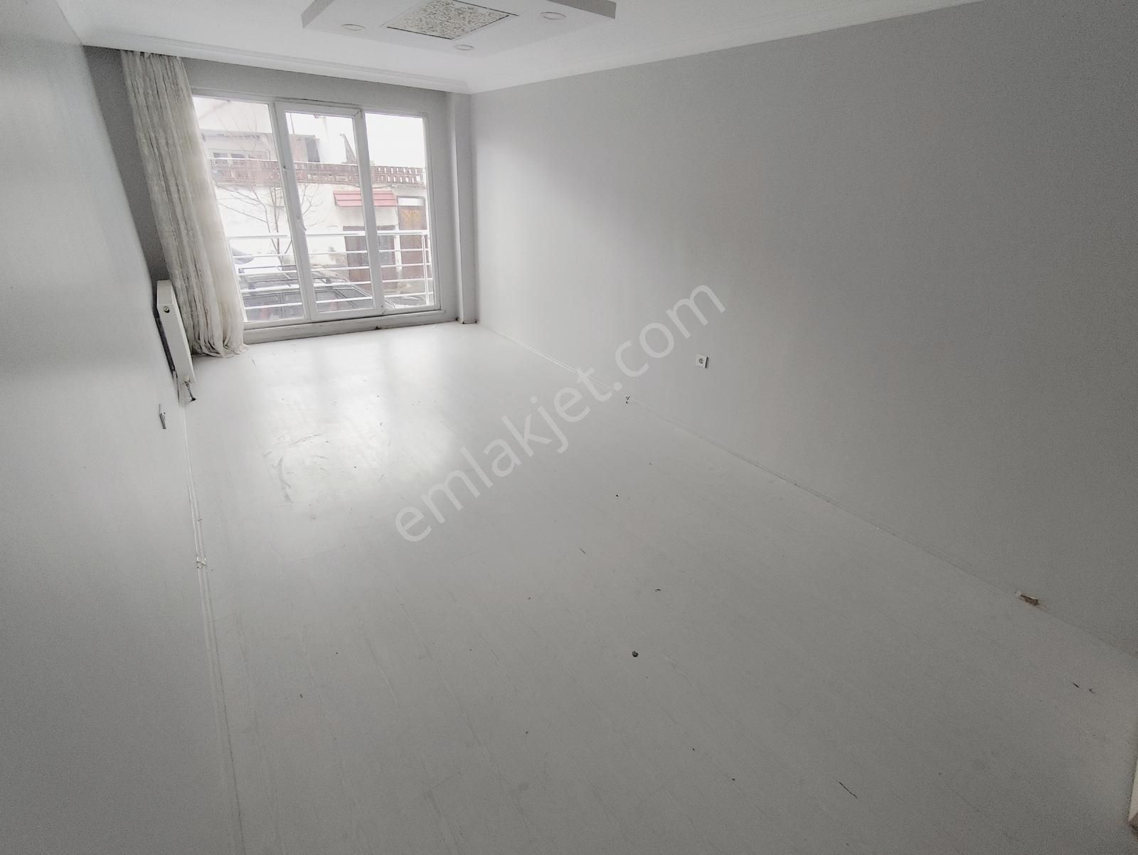 Balıkesir Cengiz Topel Caddesi Mevki Çiftcephe 3+1 Satılık Daire - Görsel 21