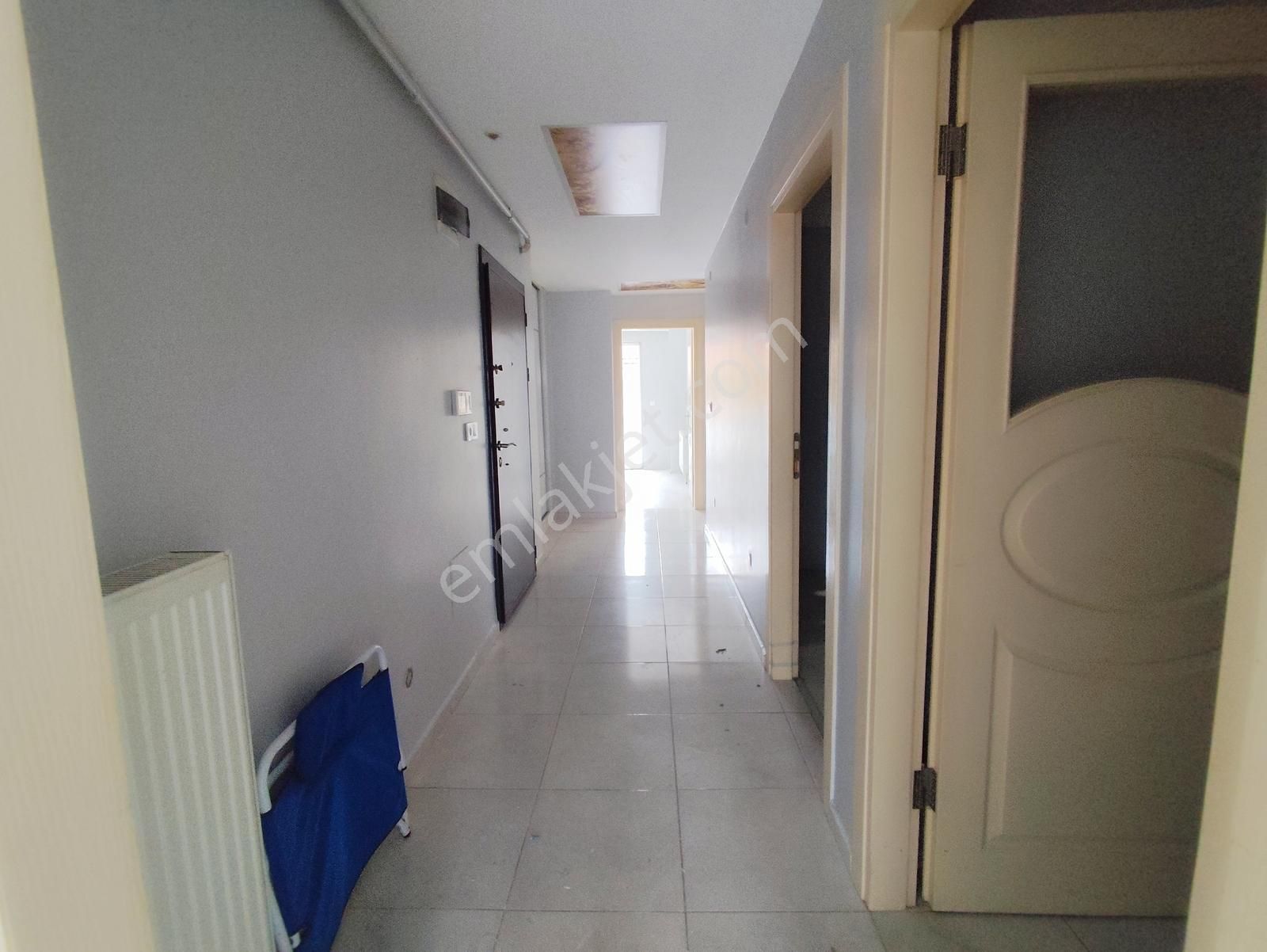 Balıkesir Cengiz Topel Caddesi Mevki Çiftcephe 3+1 Satılık Daire - Görsel 2