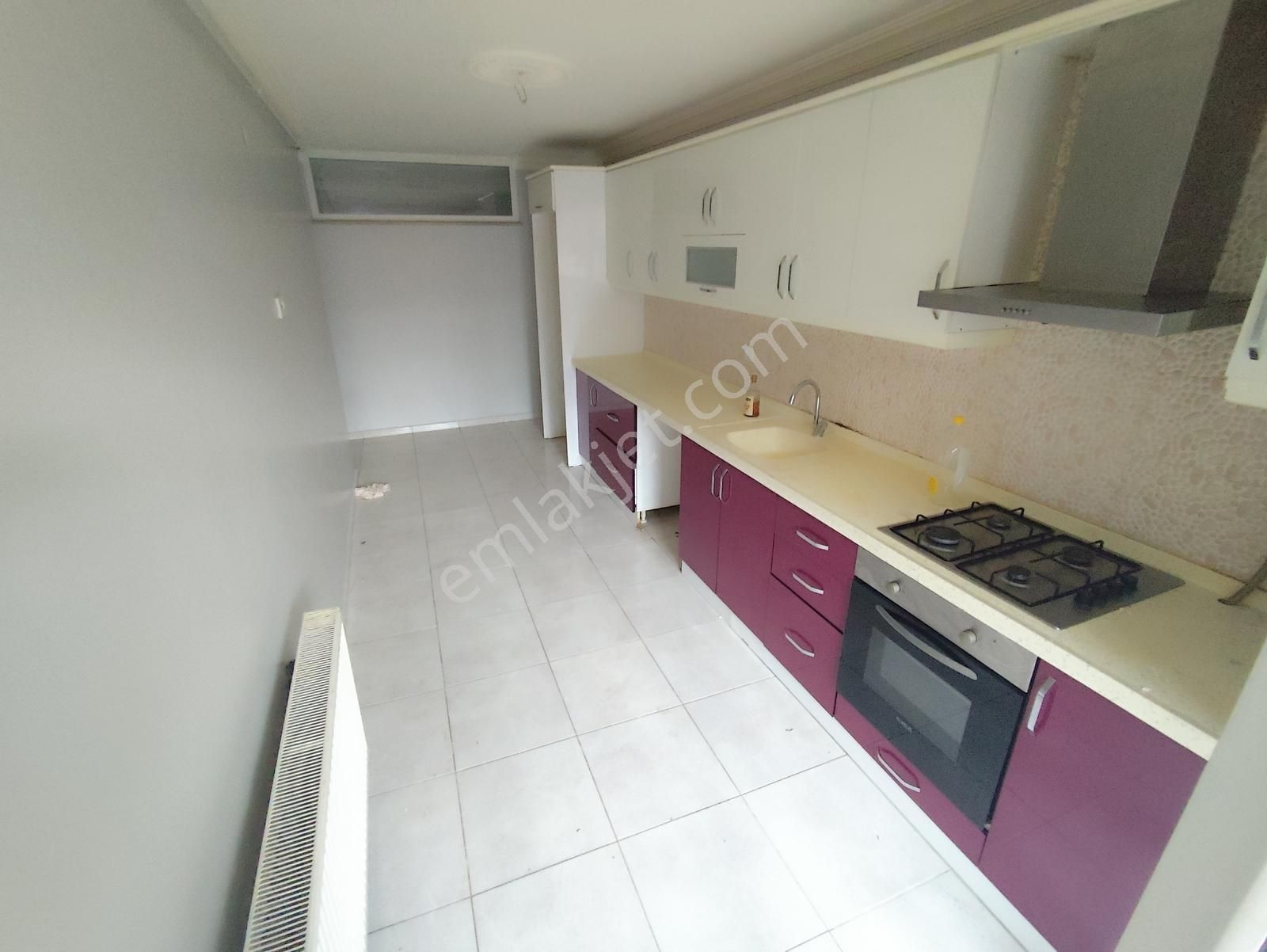 Balıkesir Cengiz Topel Caddesi Mevki Çiftcephe 3+1 Satılık Daire - Görsel 14