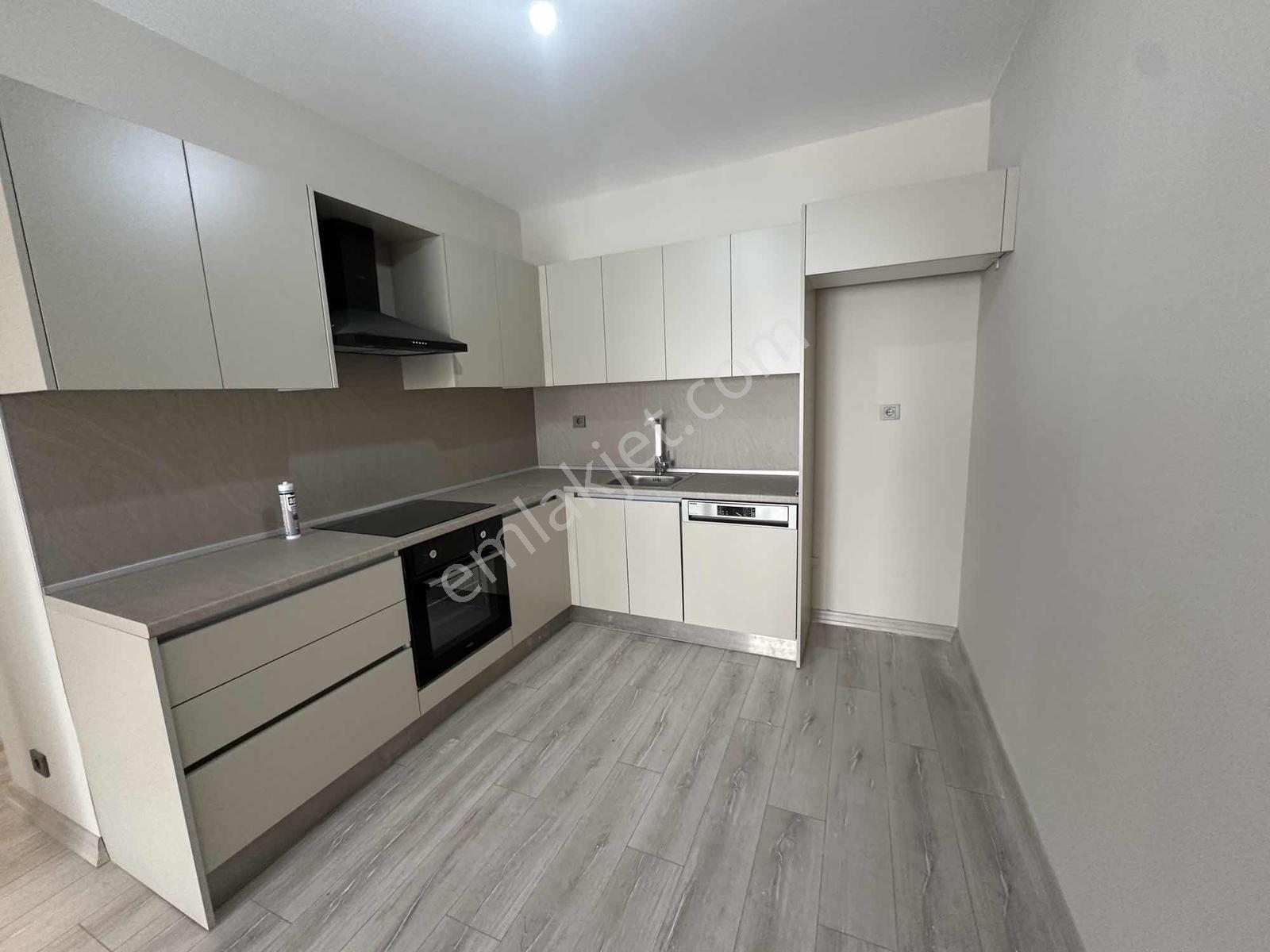 1+1 Sıfır Daıre Meydan Ardıçlı'da(kiralık) - Görsel 7