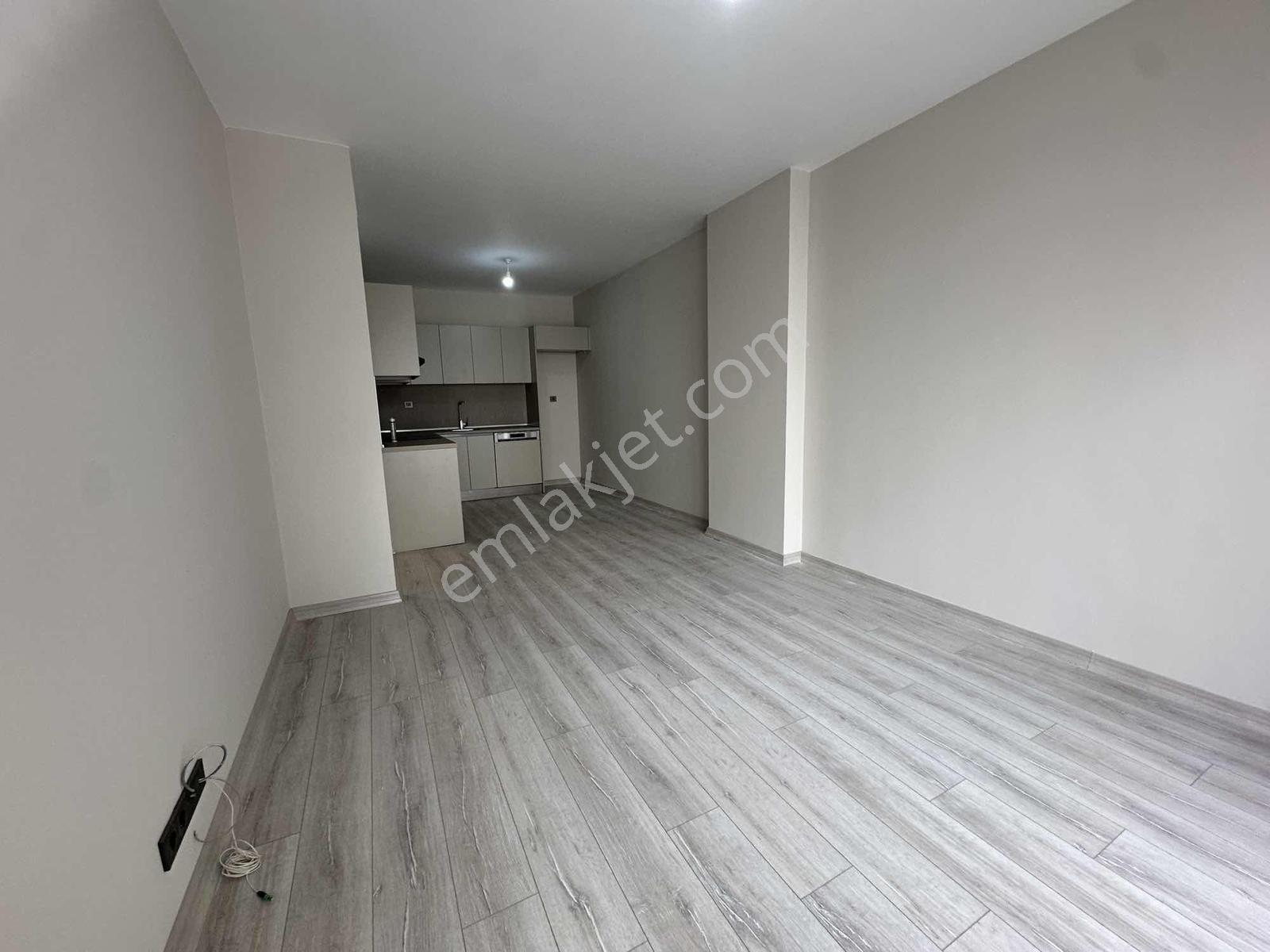 1+1 Sıfır Daıre Meydan Ardıçlı'da(kiralık) - Görsel 3